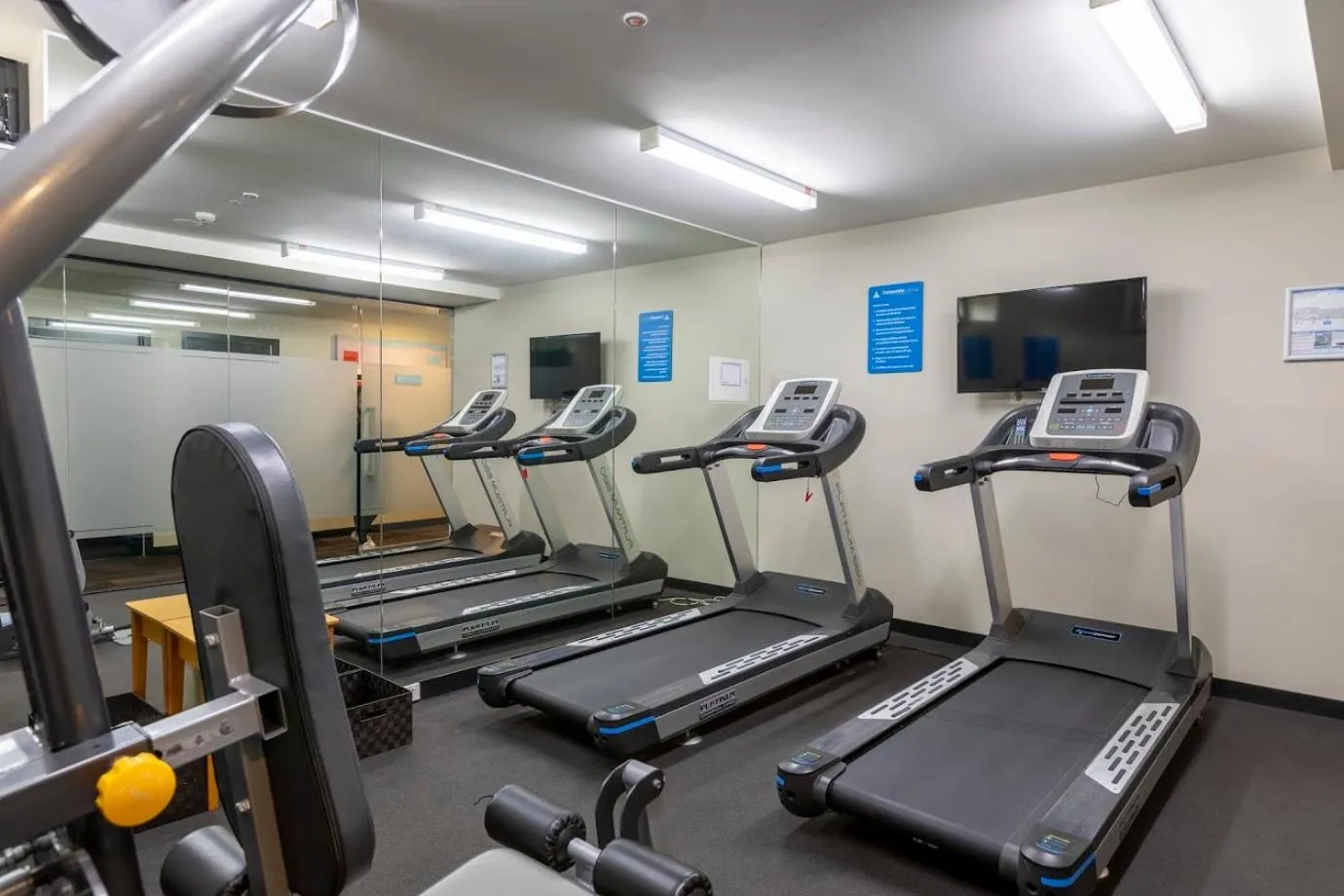 Property building in Corporate Living Accommodation Hawthorn