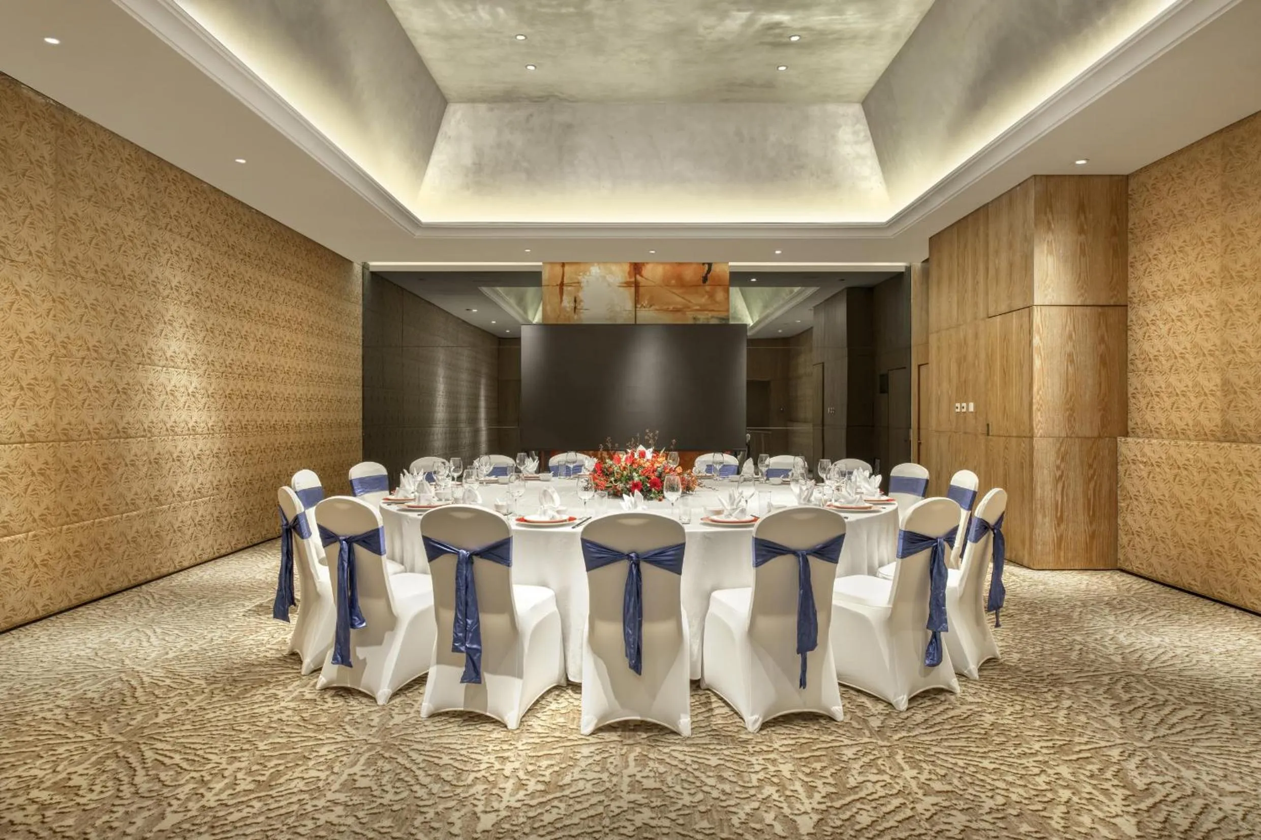 Banquet/Function facilities in Crowne Plaza Beijing Chaoyang U-Town by IHG - within 30 minutes to Forbidden City by metro