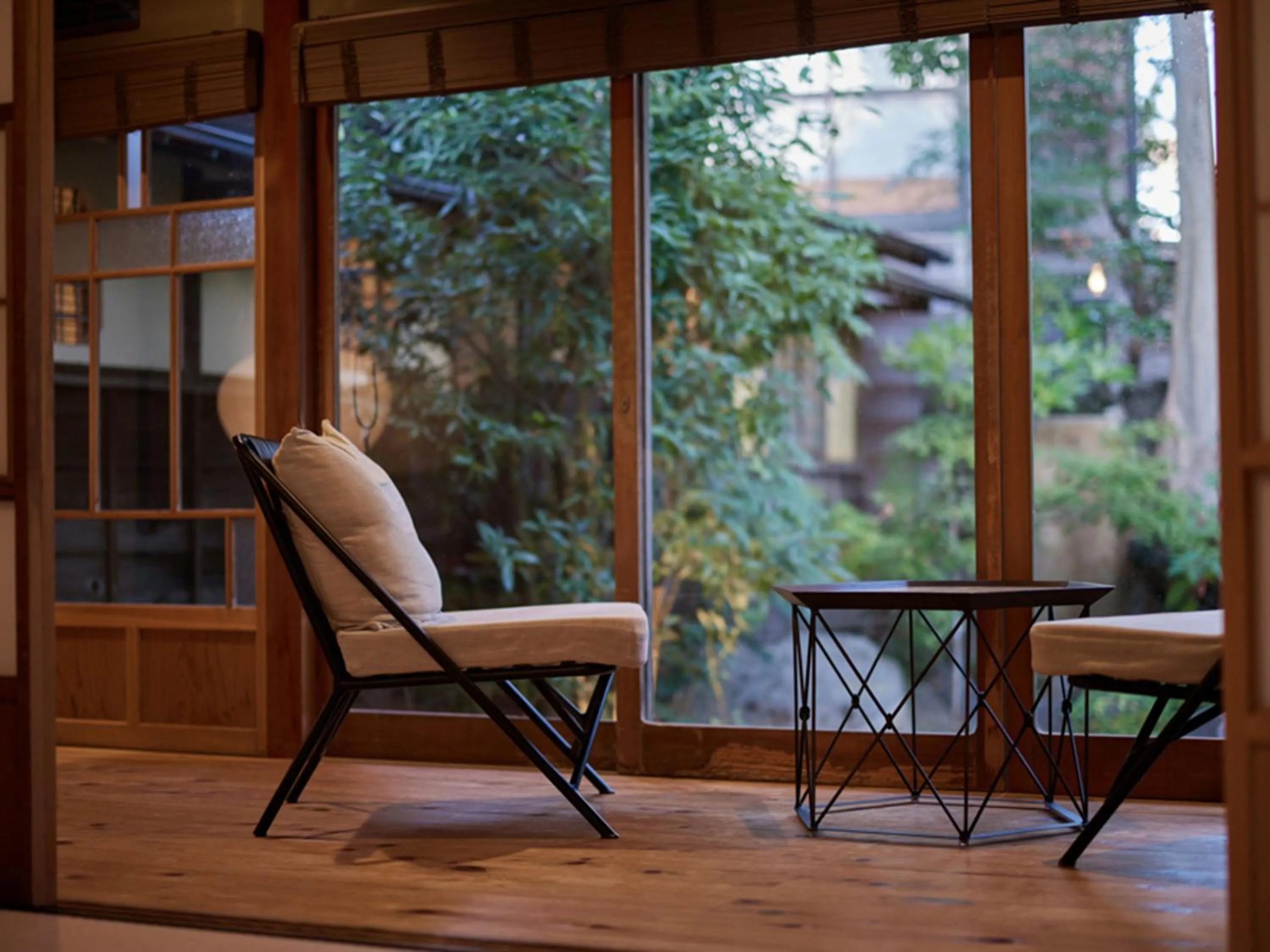 Property building in NIPPONIA Sawara Merchant Town Hotel