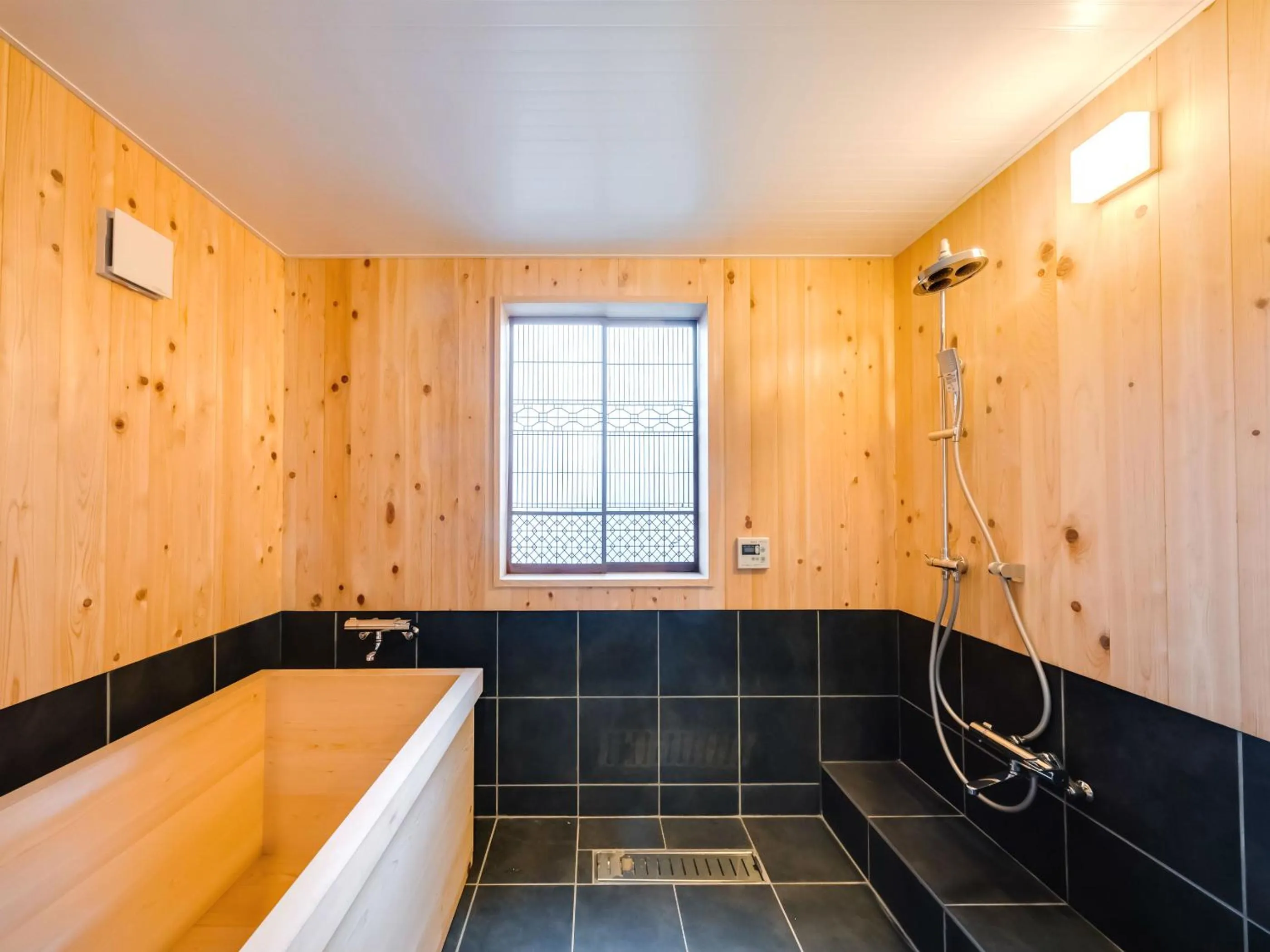 Bathroom in NIPPONIA Sawara Merchant Town Hotel