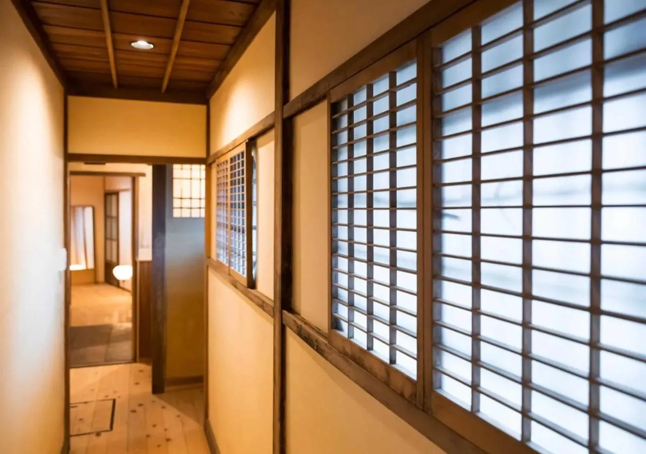 NIPPONIA Sawara Merchant Town Hotel