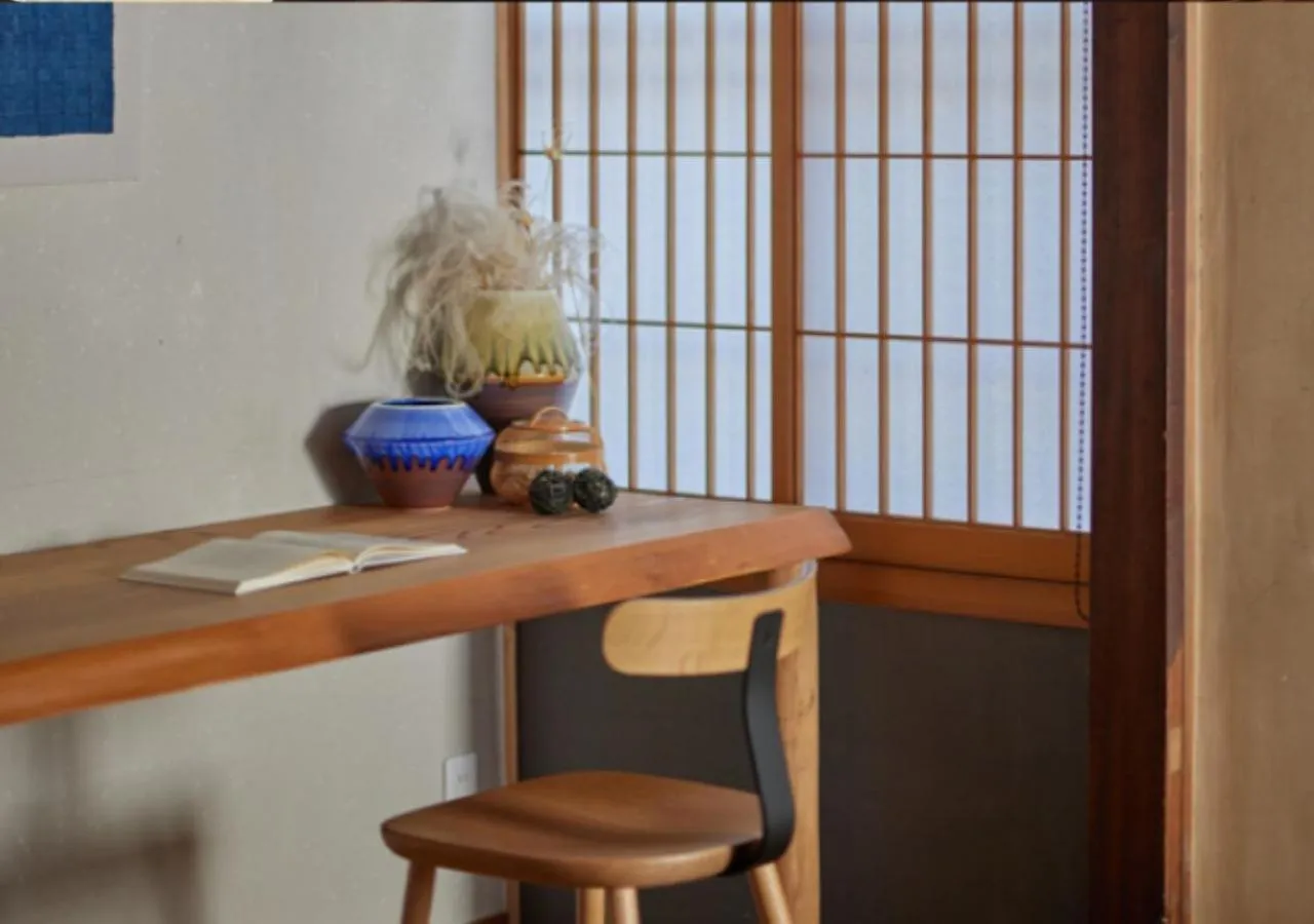 NIPPONIA Sawara Merchant Town Hotel