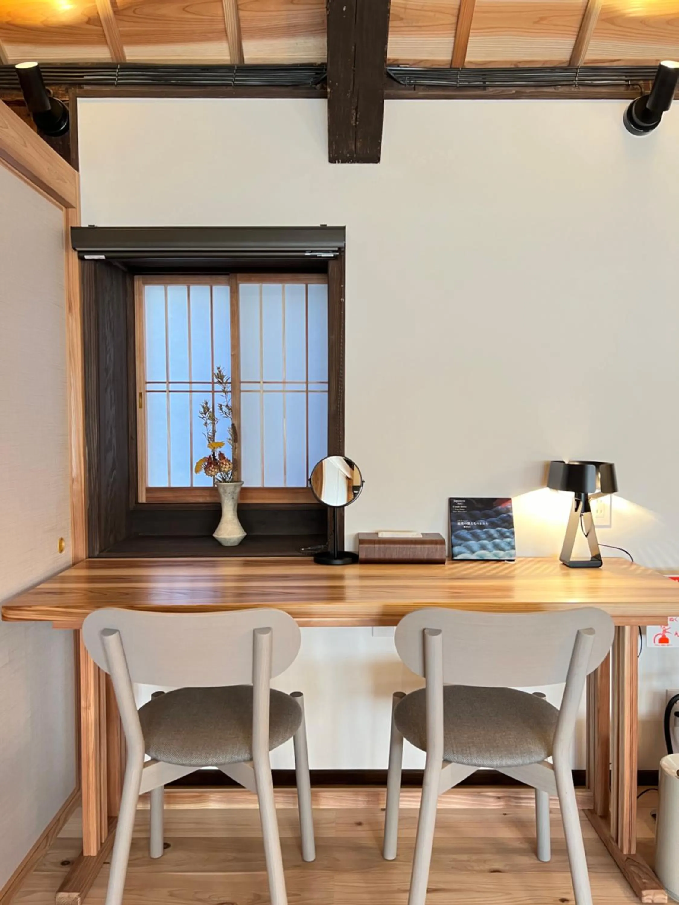 NIPPONIA Sawara Merchant Town Hotel