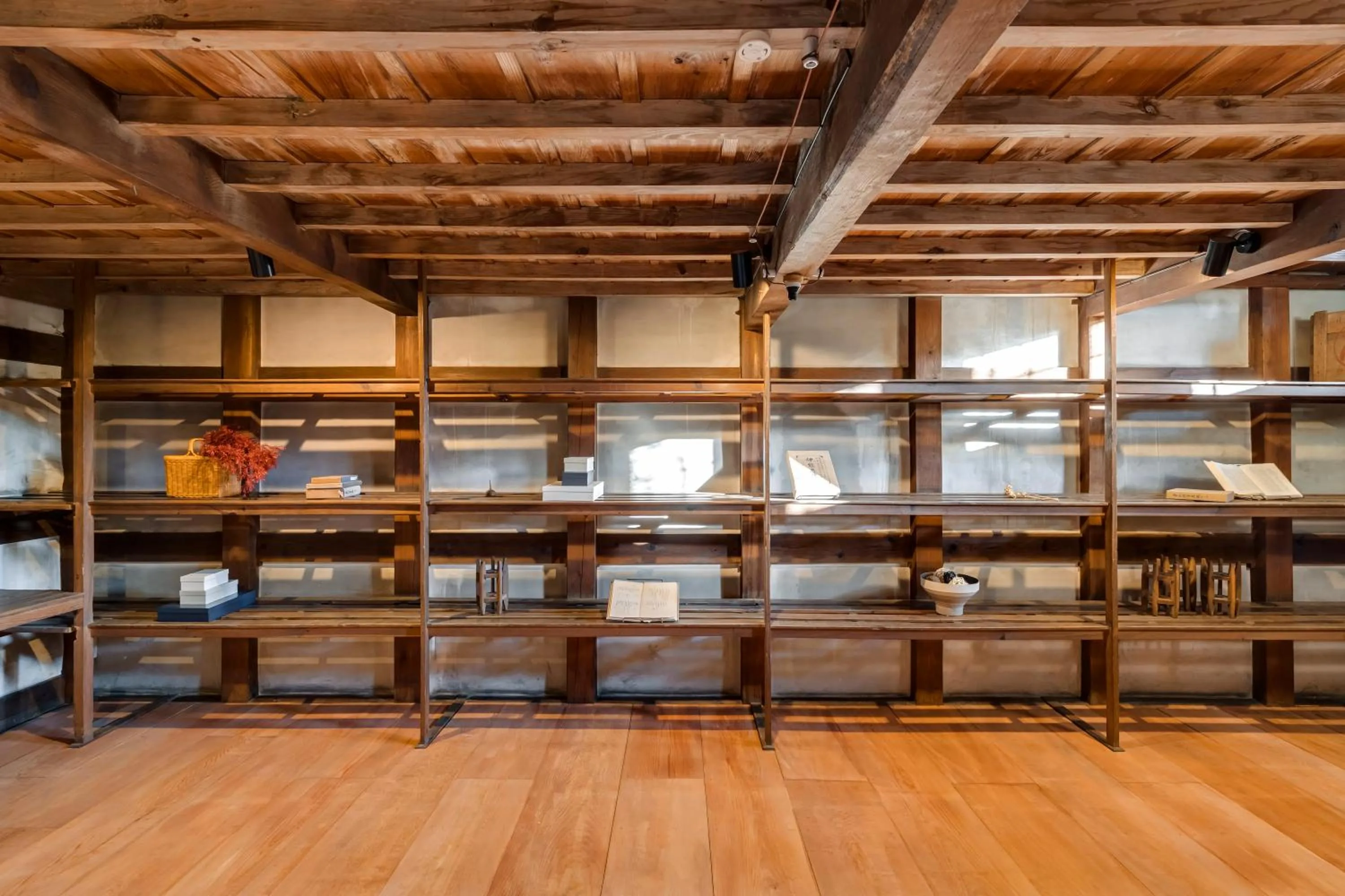 NIPPONIA Sawara Merchant Town Hotel