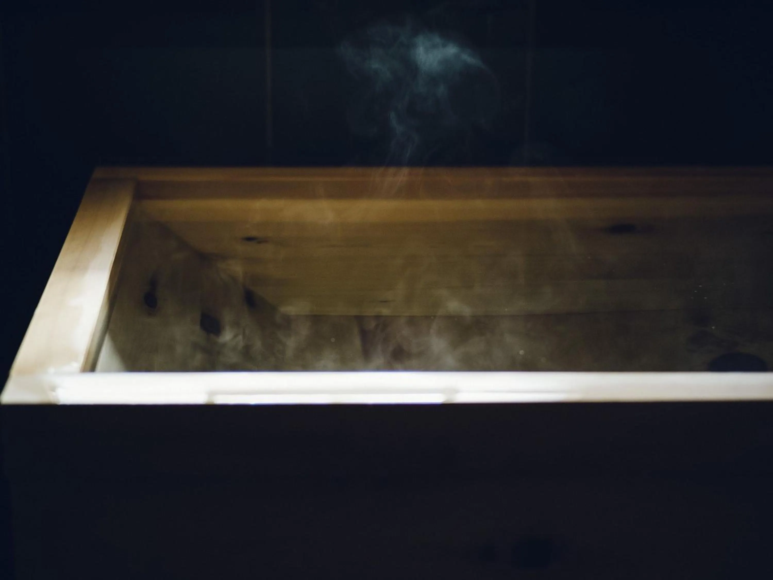 Bathroom in NIPPONIA Sawara Merchant Town Hotel