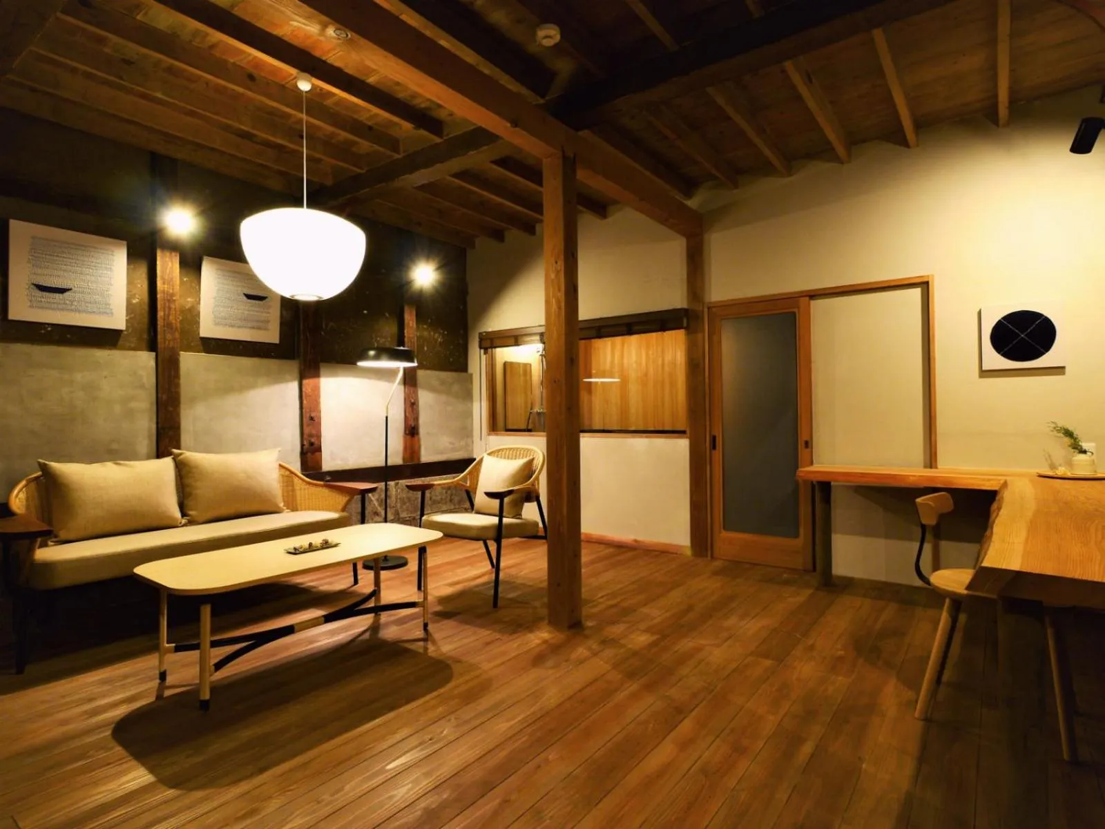 NIPPONIA Sawara Merchant Town Hotel