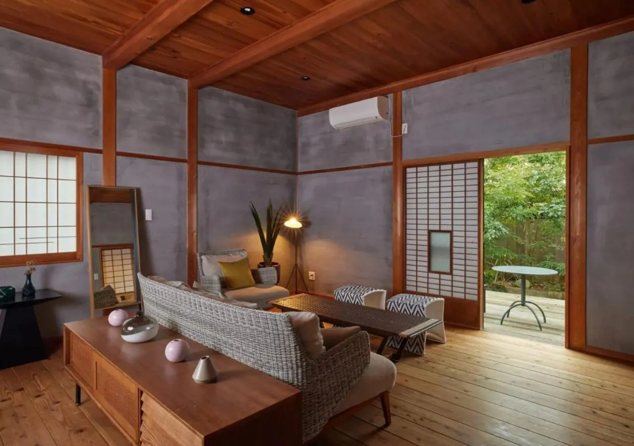 NIPPONIA Sawara Merchant Town Hotel