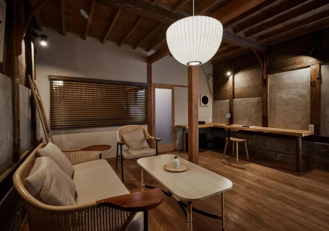 NIPPONIA Sawara Merchant Town Hotel