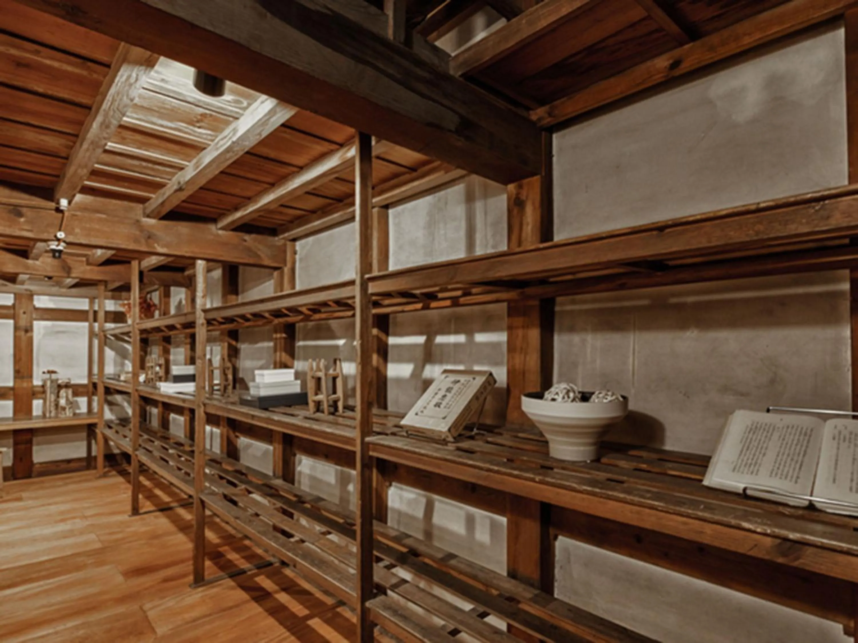 Other in NIPPONIA Sawara Merchant Town Hotel