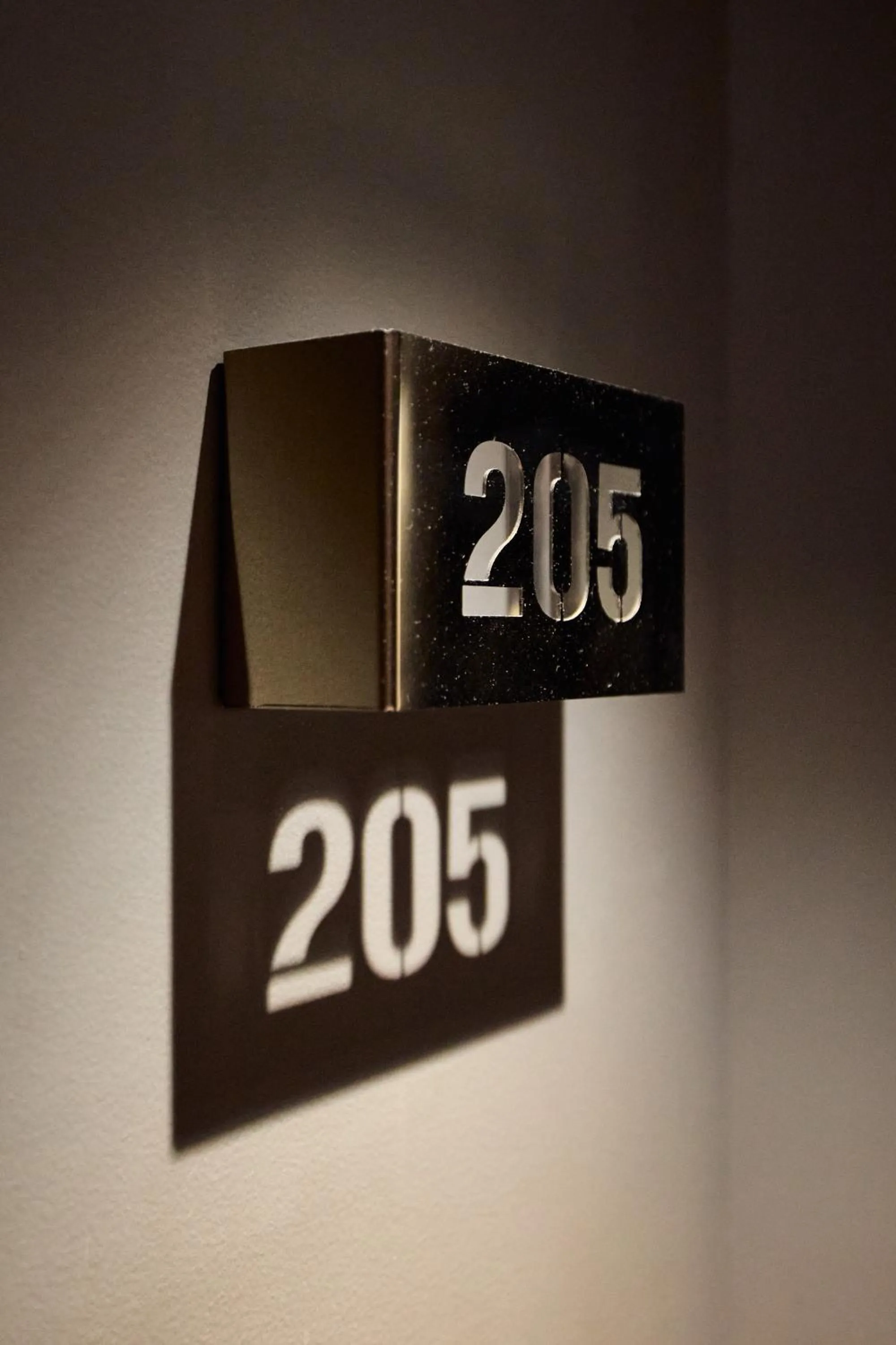 Property logo or sign in Jephson Hotel & Apartments