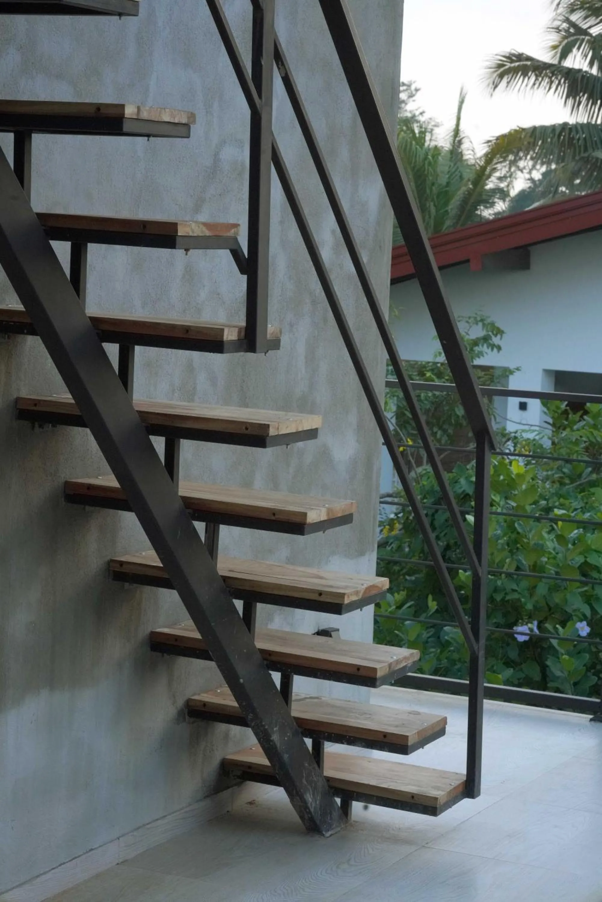 Restaurant/places to eat in Temple Tree