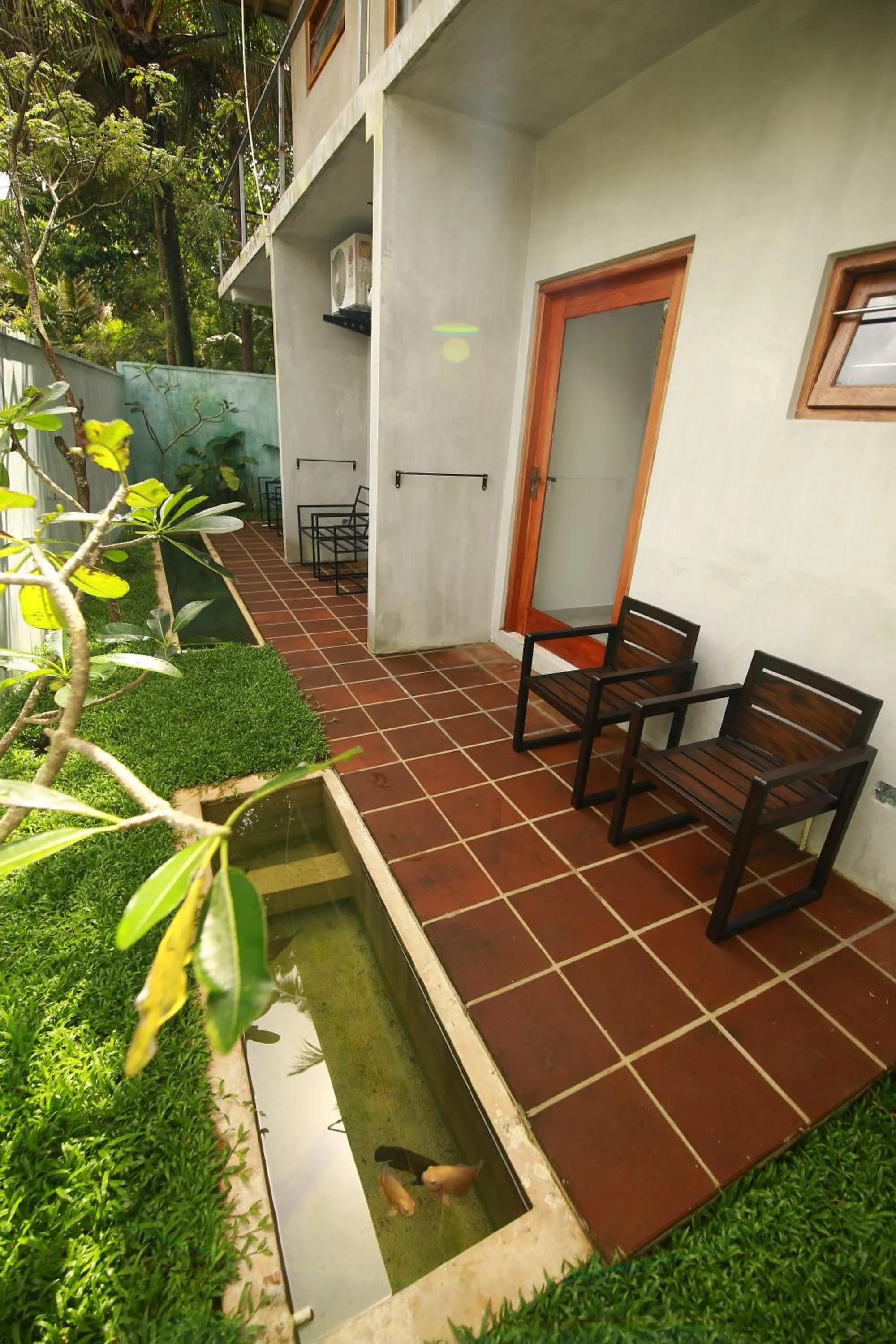 View (from property/room) in Temple Tree