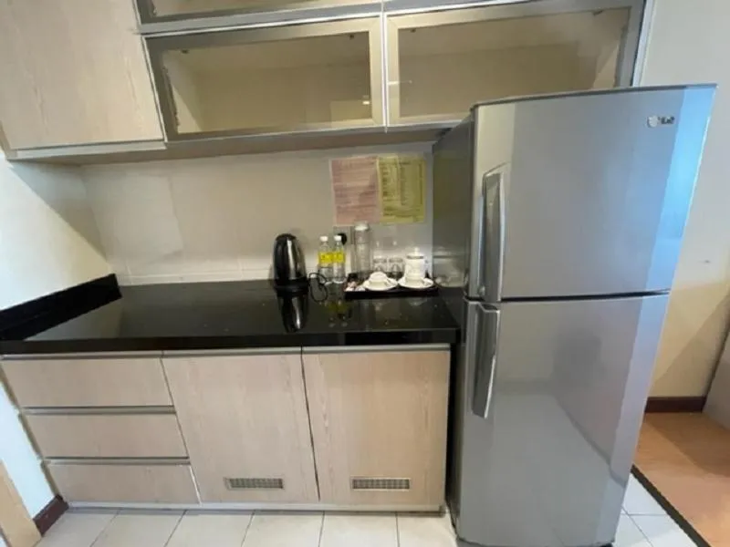 Jinhold Apartment Hotel