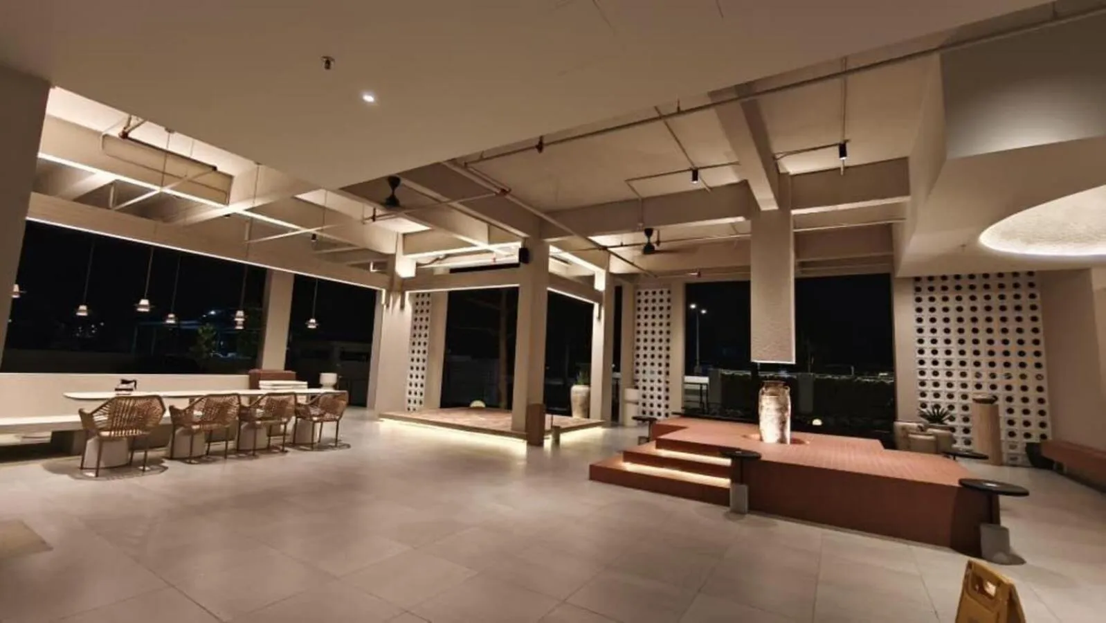 Other in Blanco Apartment Hotel