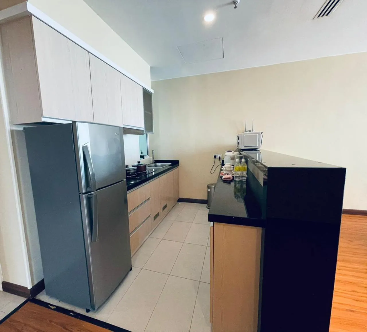 Jinhold Apartment Hotel