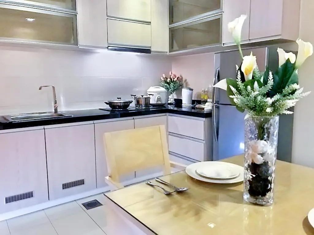 Jinhold Apartment Hotel