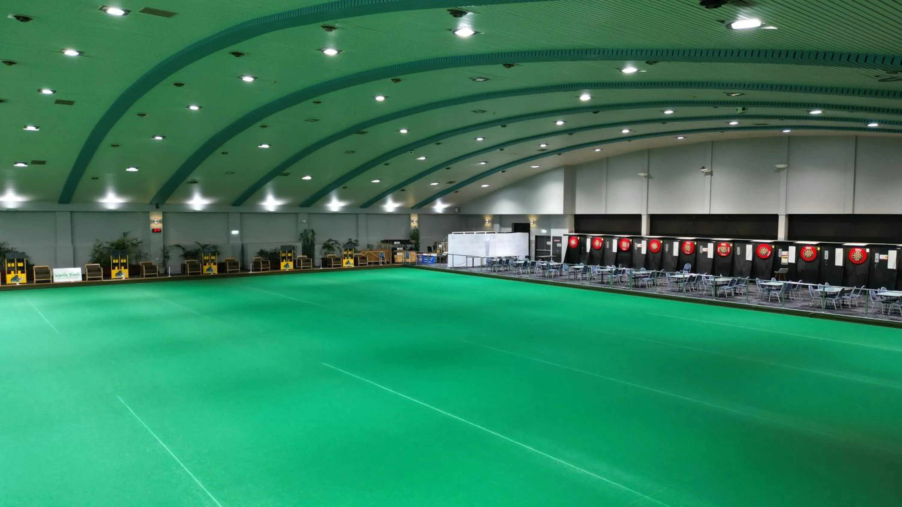 Sports in Barrack Point Holidays