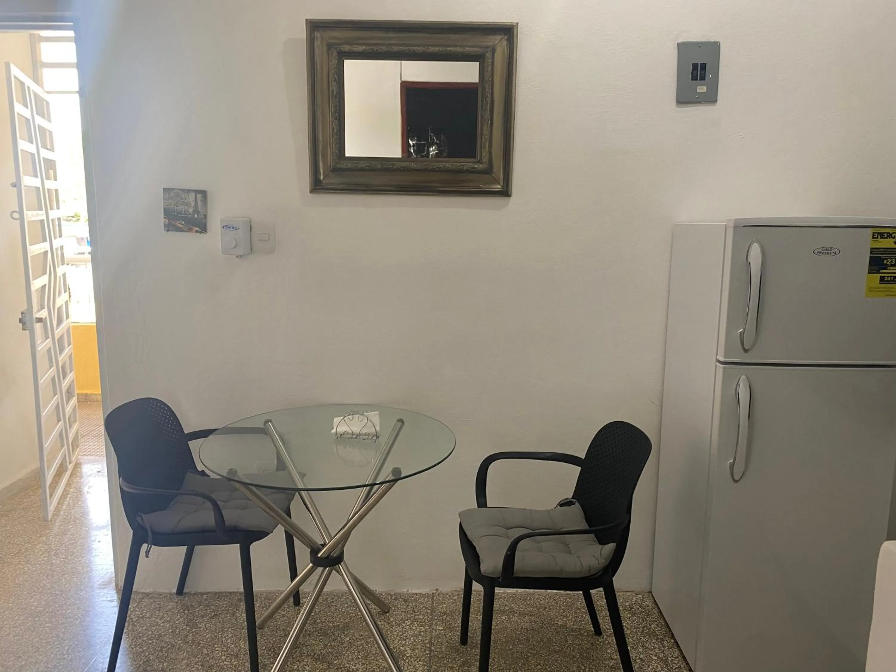 Apartamentos Magallanes Romana