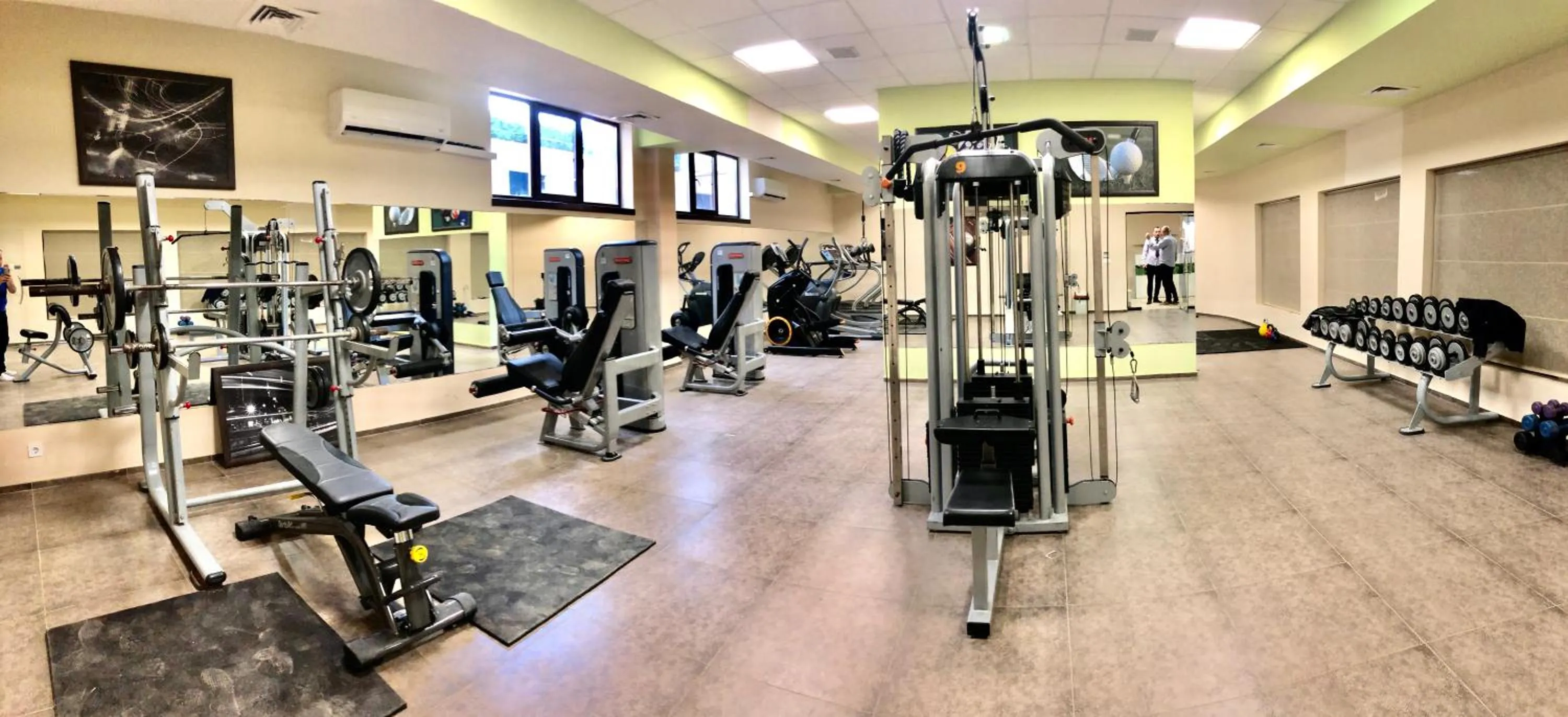 Activities in Obzor Beach Resort