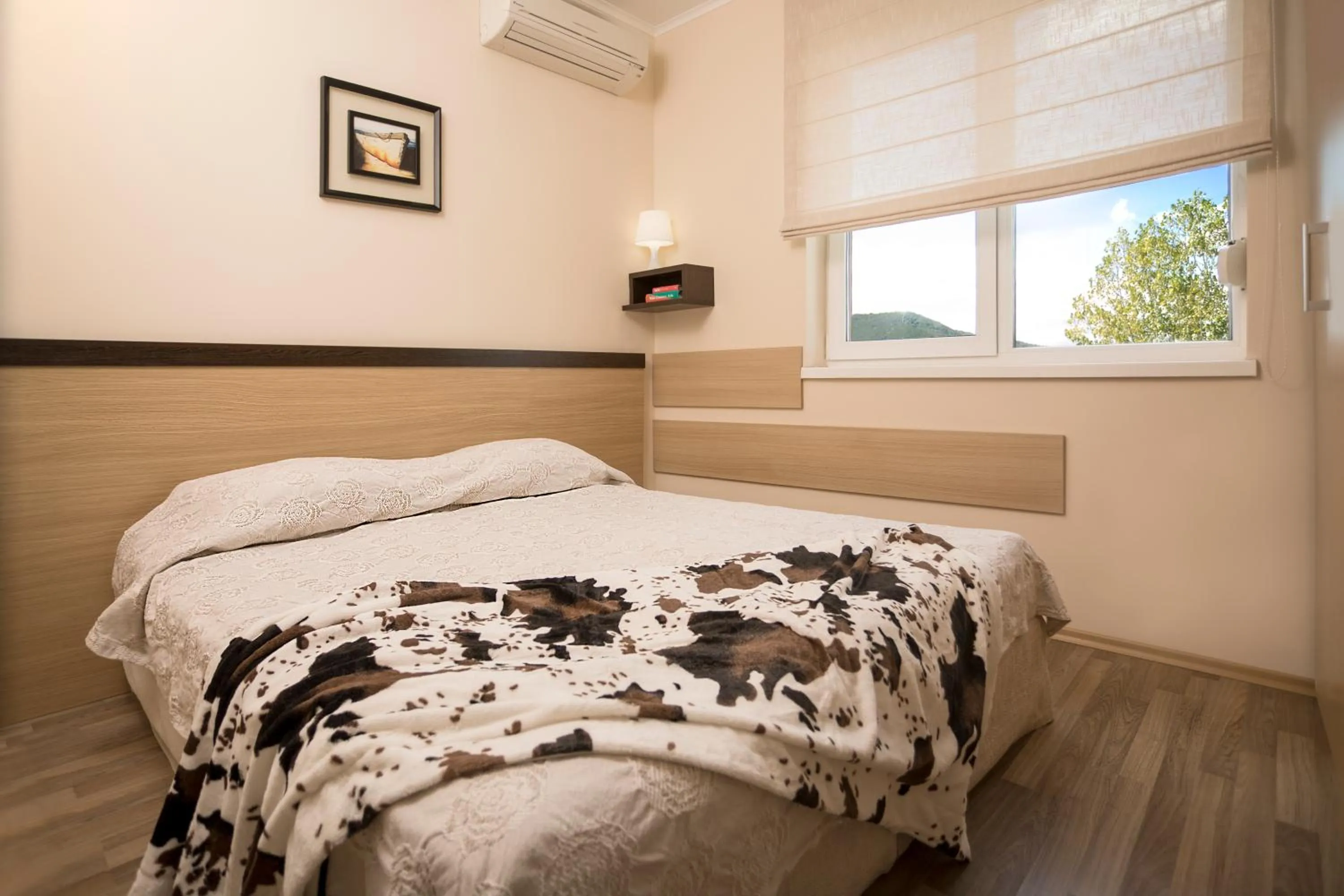 Bedroom, Bed in Obzor Beach Resort