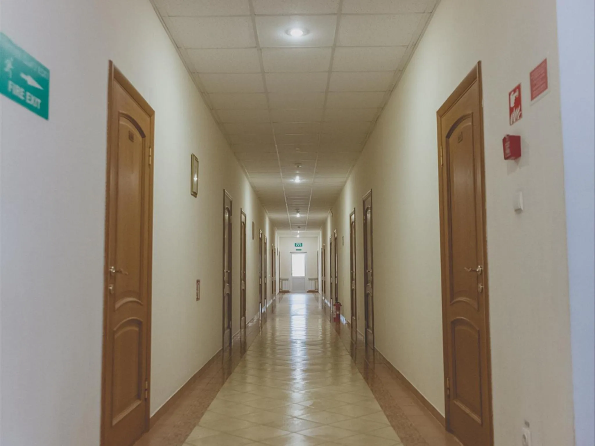 Decorative detail in Victoria Palace