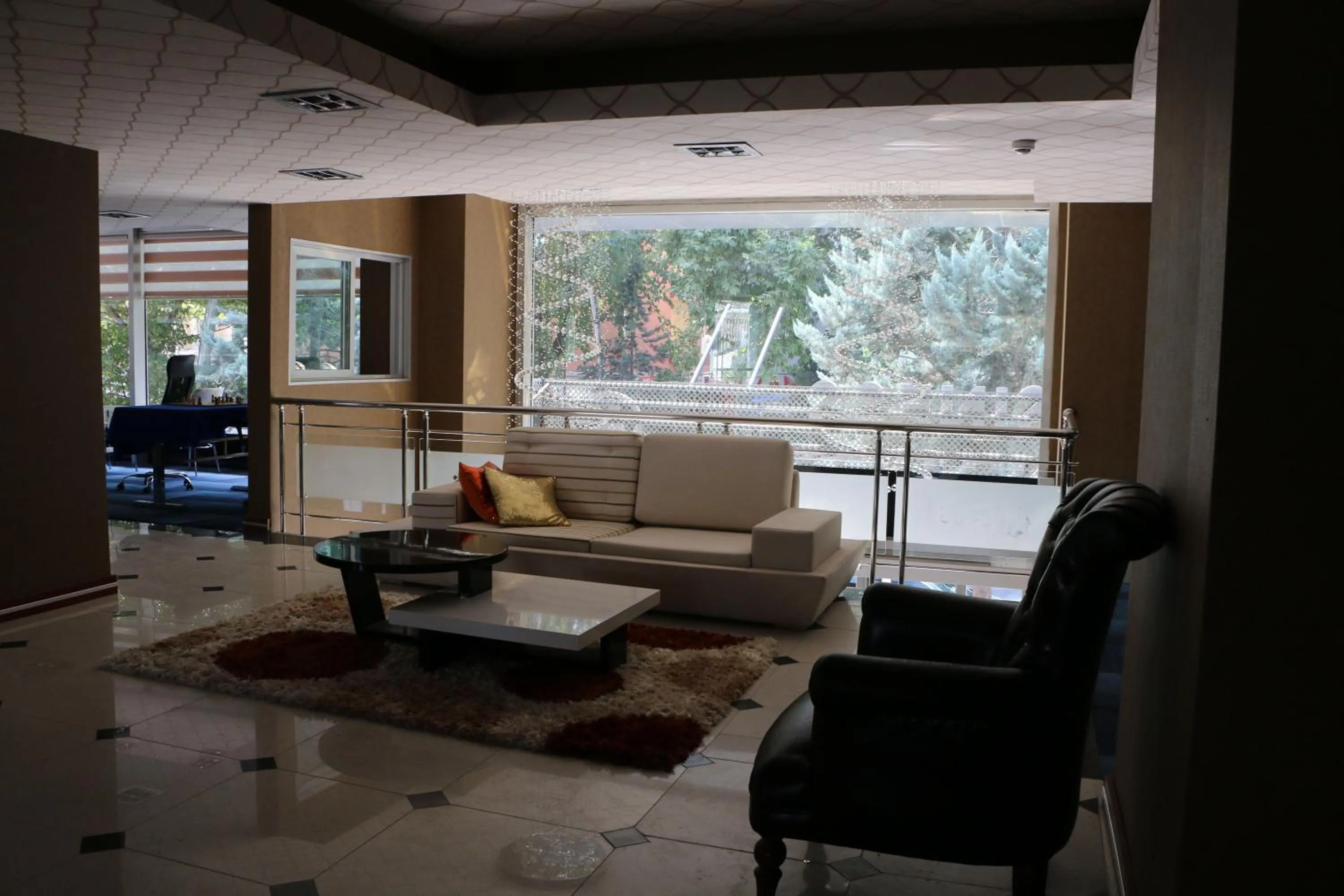 Other in Business Grand Hotel