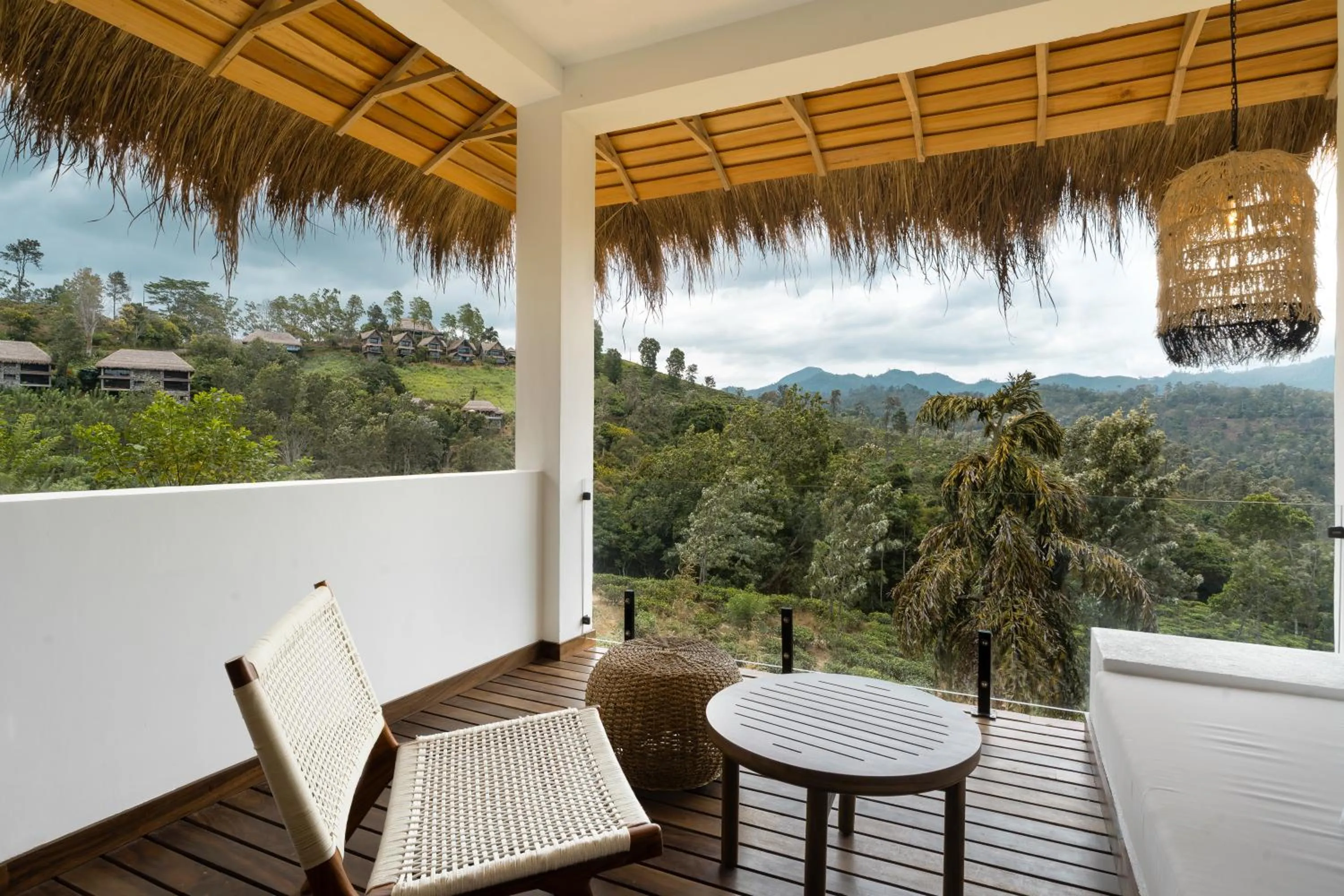 View (from property/room) in 98 Acres Resort & Spa