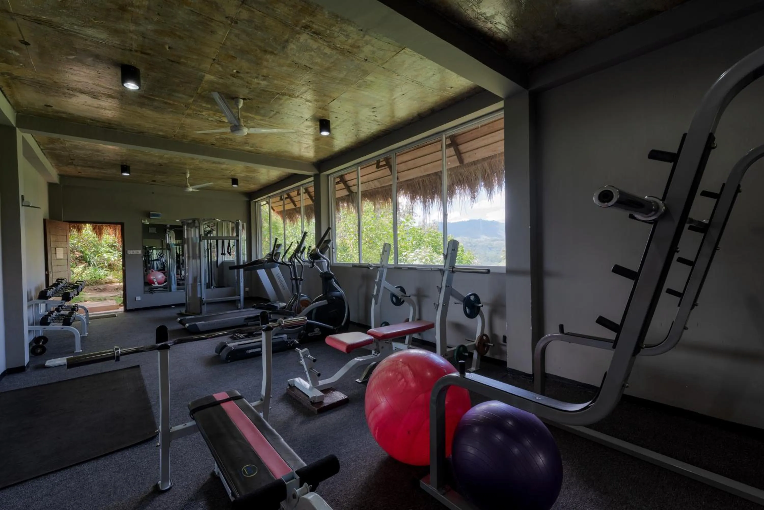 Activities in 98 Acres Resort & Spa