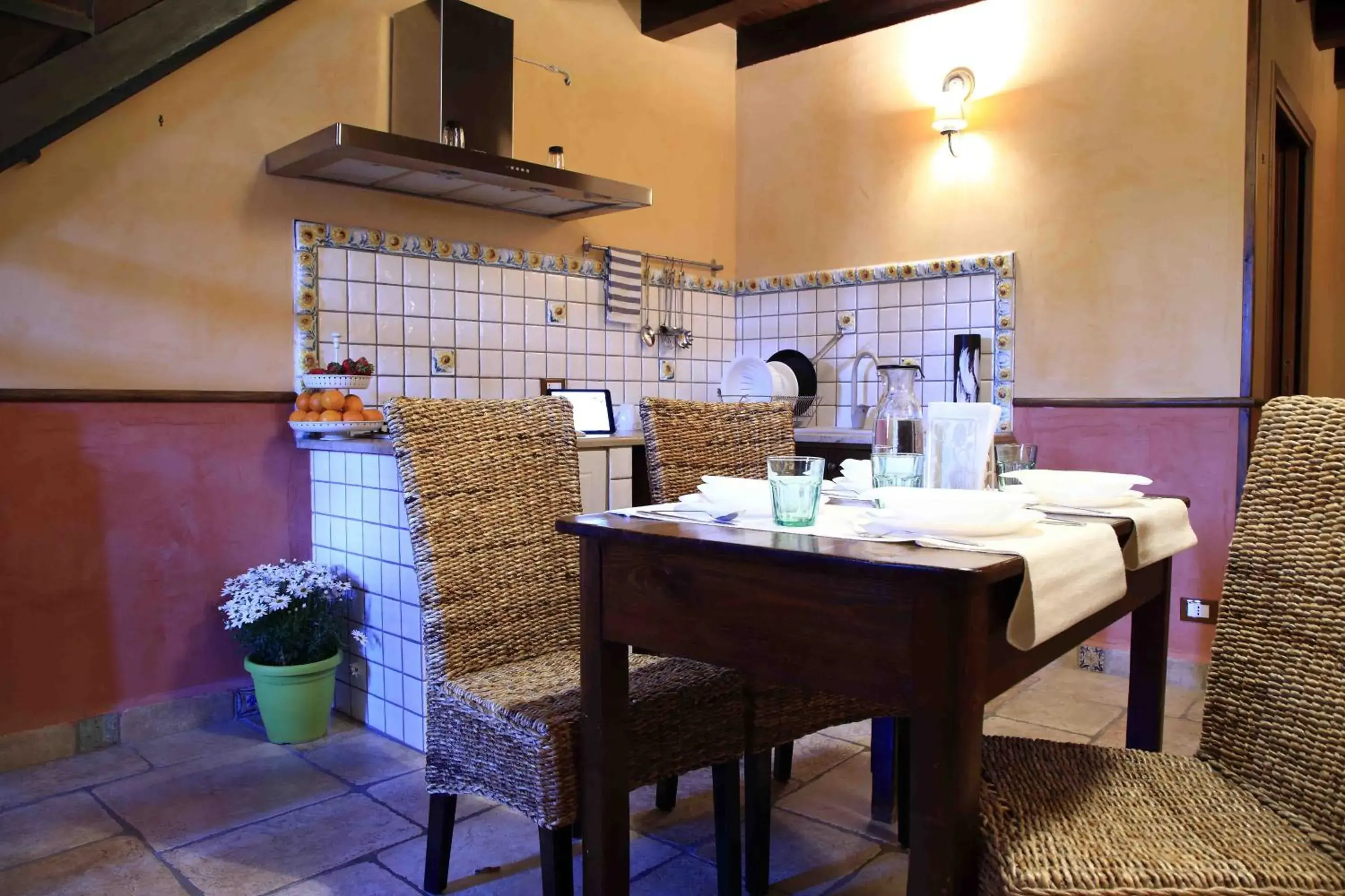 Deluxe Family Room in Jardin De France Deluxe Family Room in Jardin De France