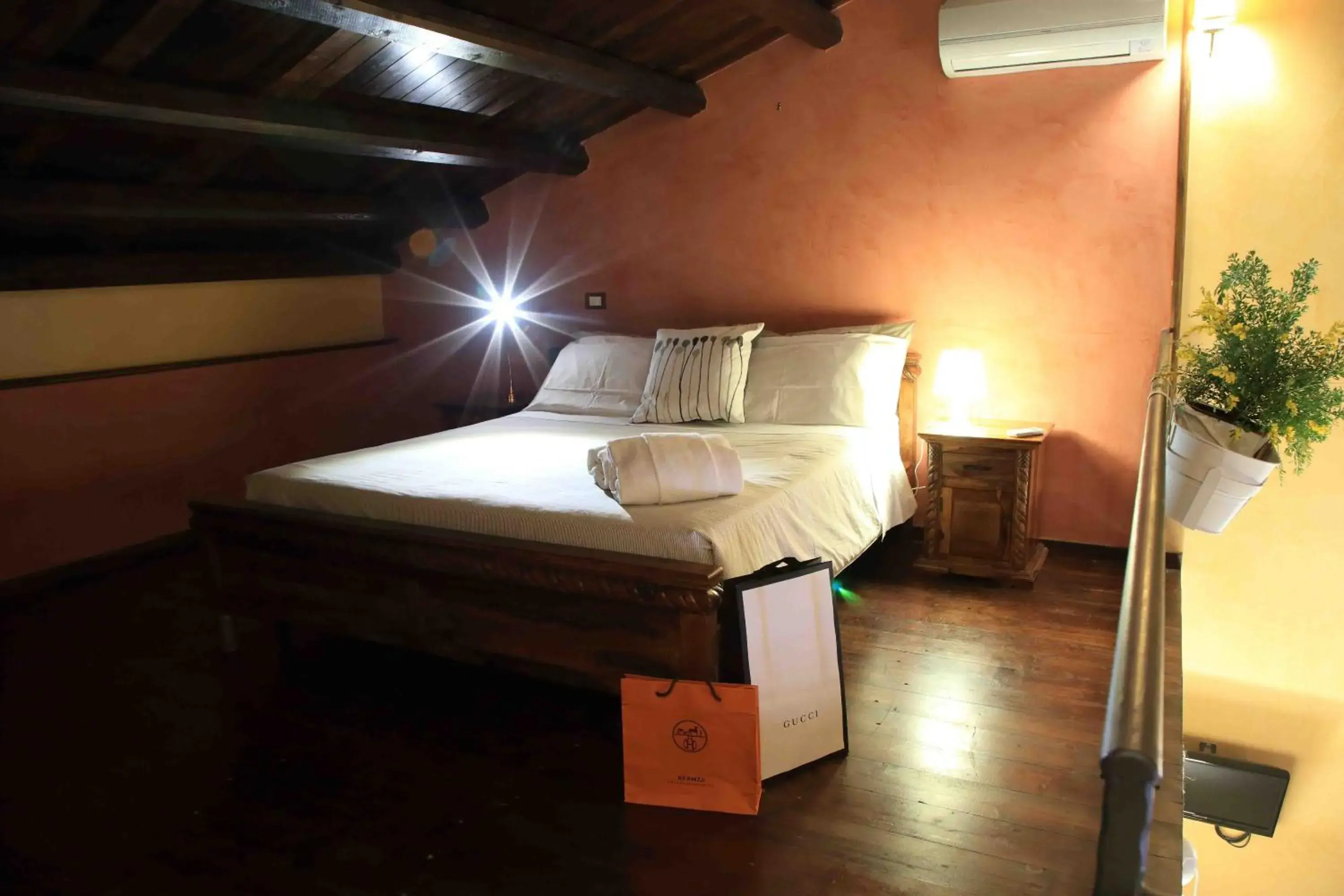 Family Room in Jardin De France Family Room in Jardin De France