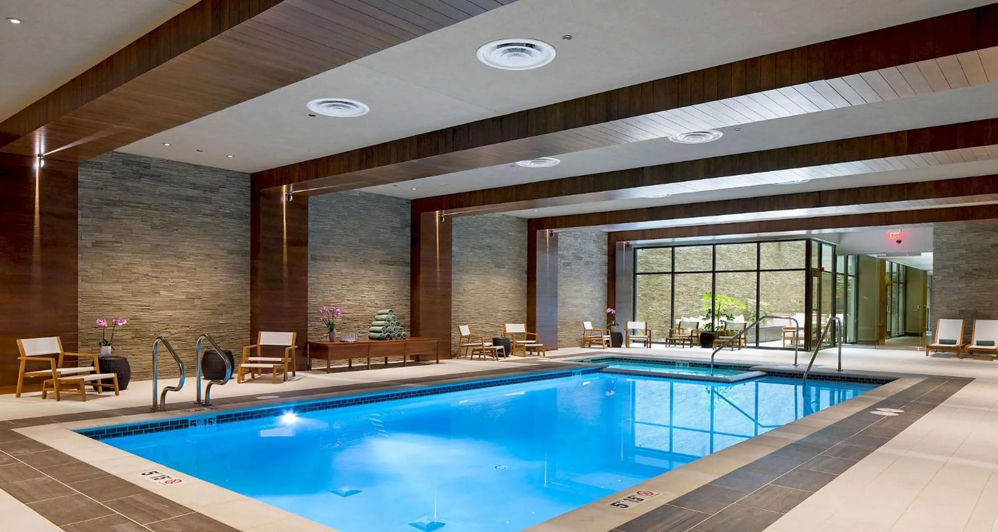  in The Porter Portland, Curio Collection By Hilton