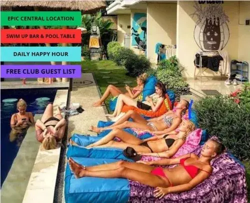 Castaway Hostel Castaway Hostel