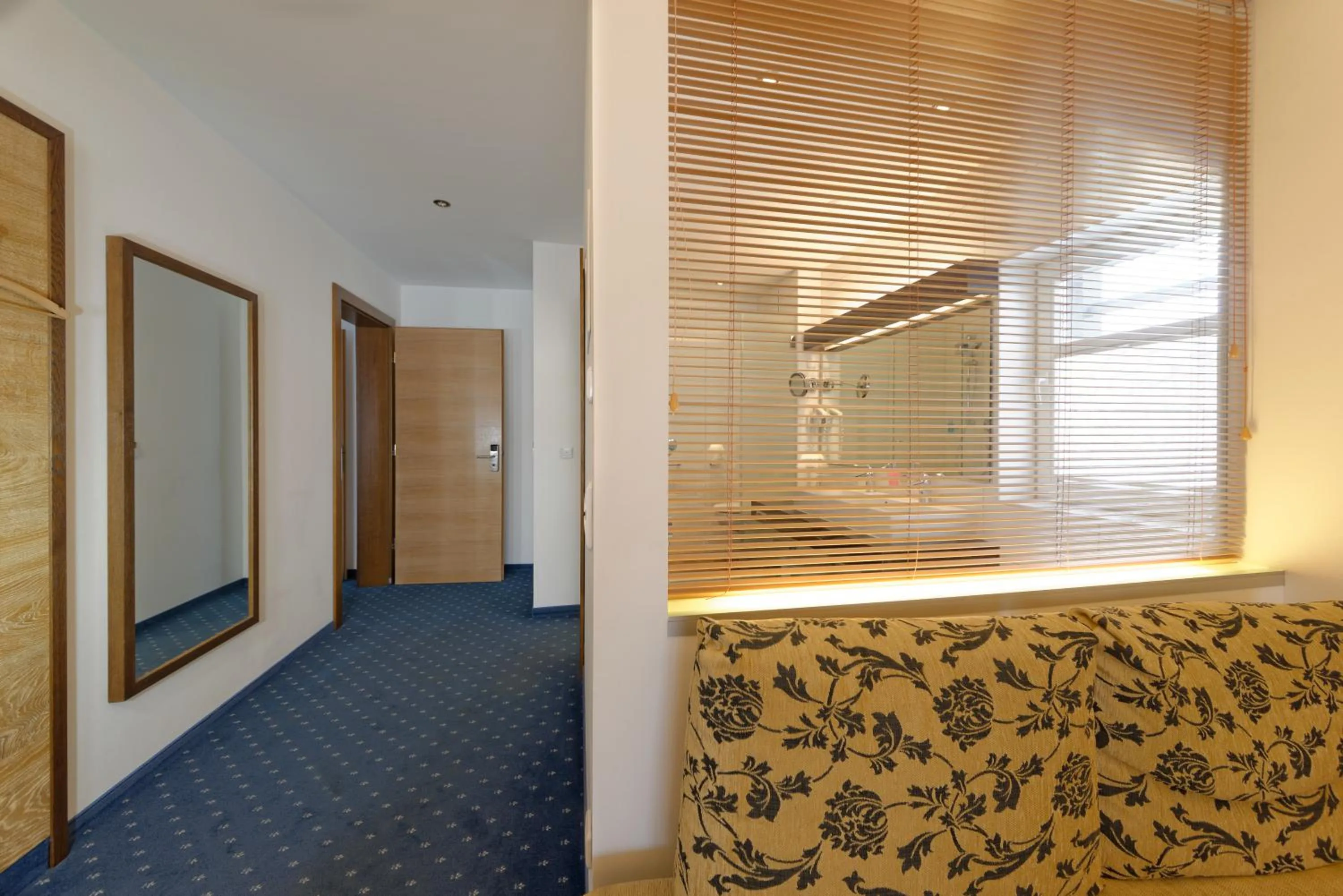 Photo of the whole room in Hotel Alte Post