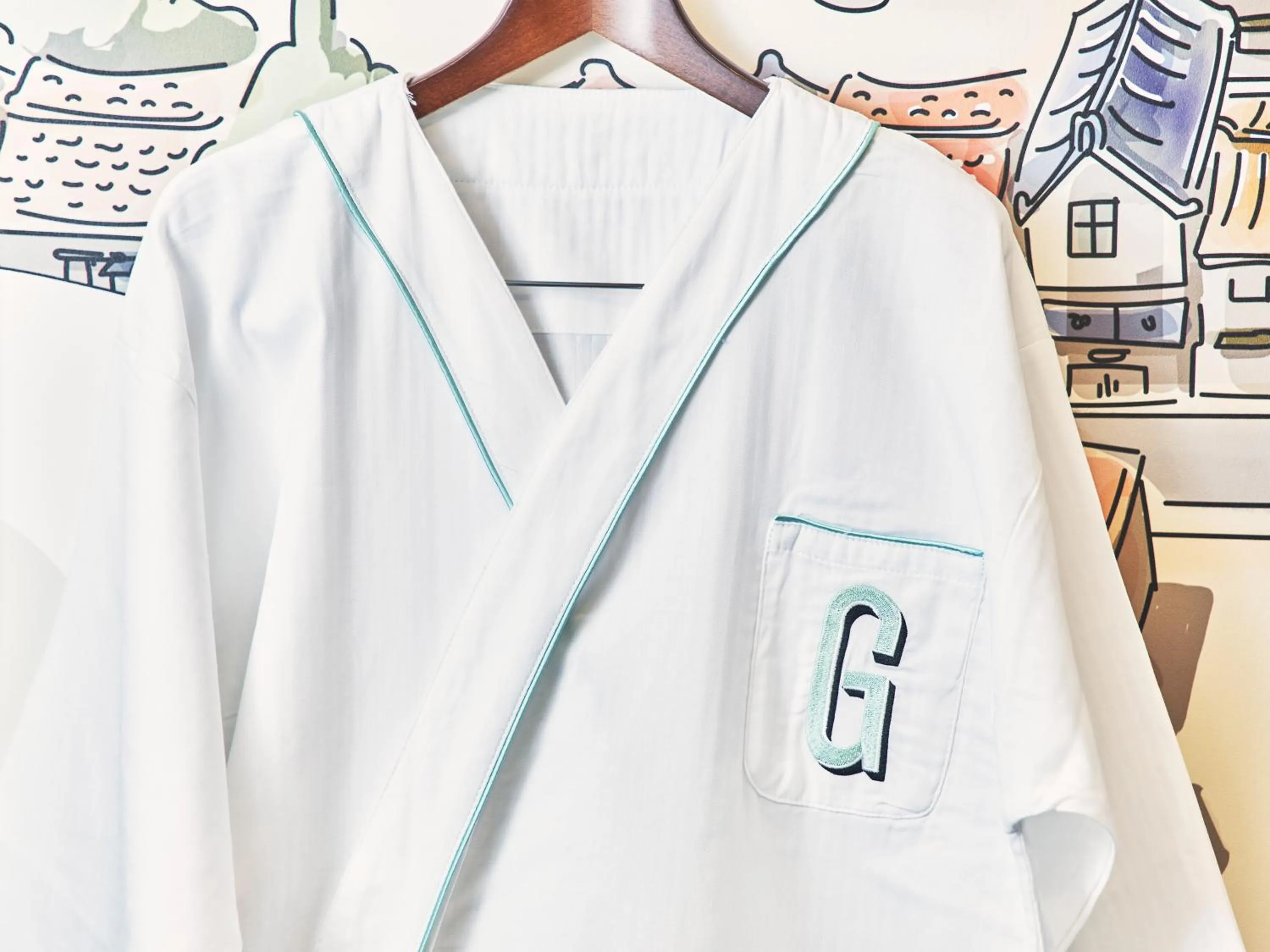 Bathroom in Garner Hotel Osaka Honmachi Midosuji by IHG