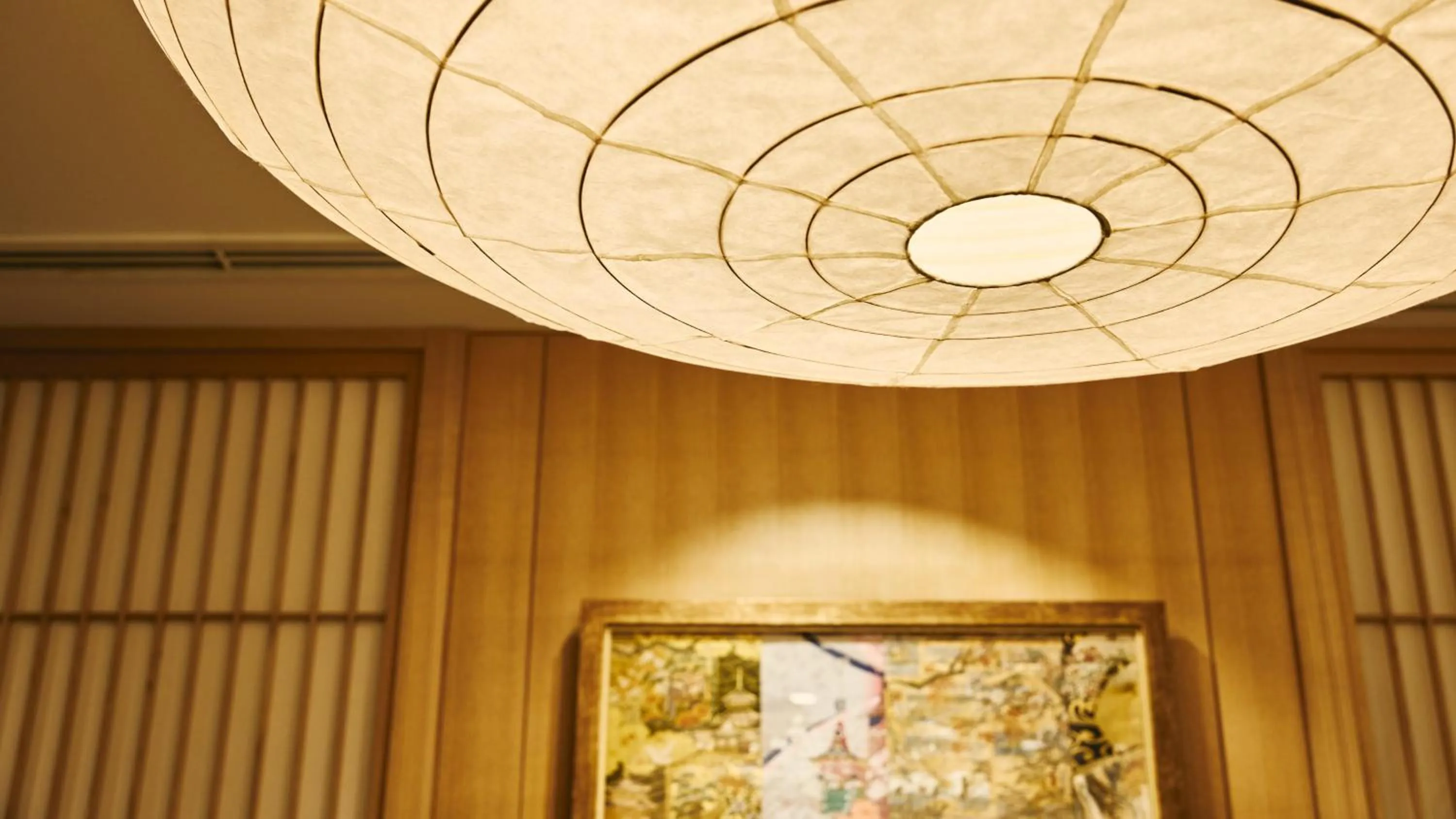 Property building in Garner Hotel Osaka Honmachi Midosuji by IHG