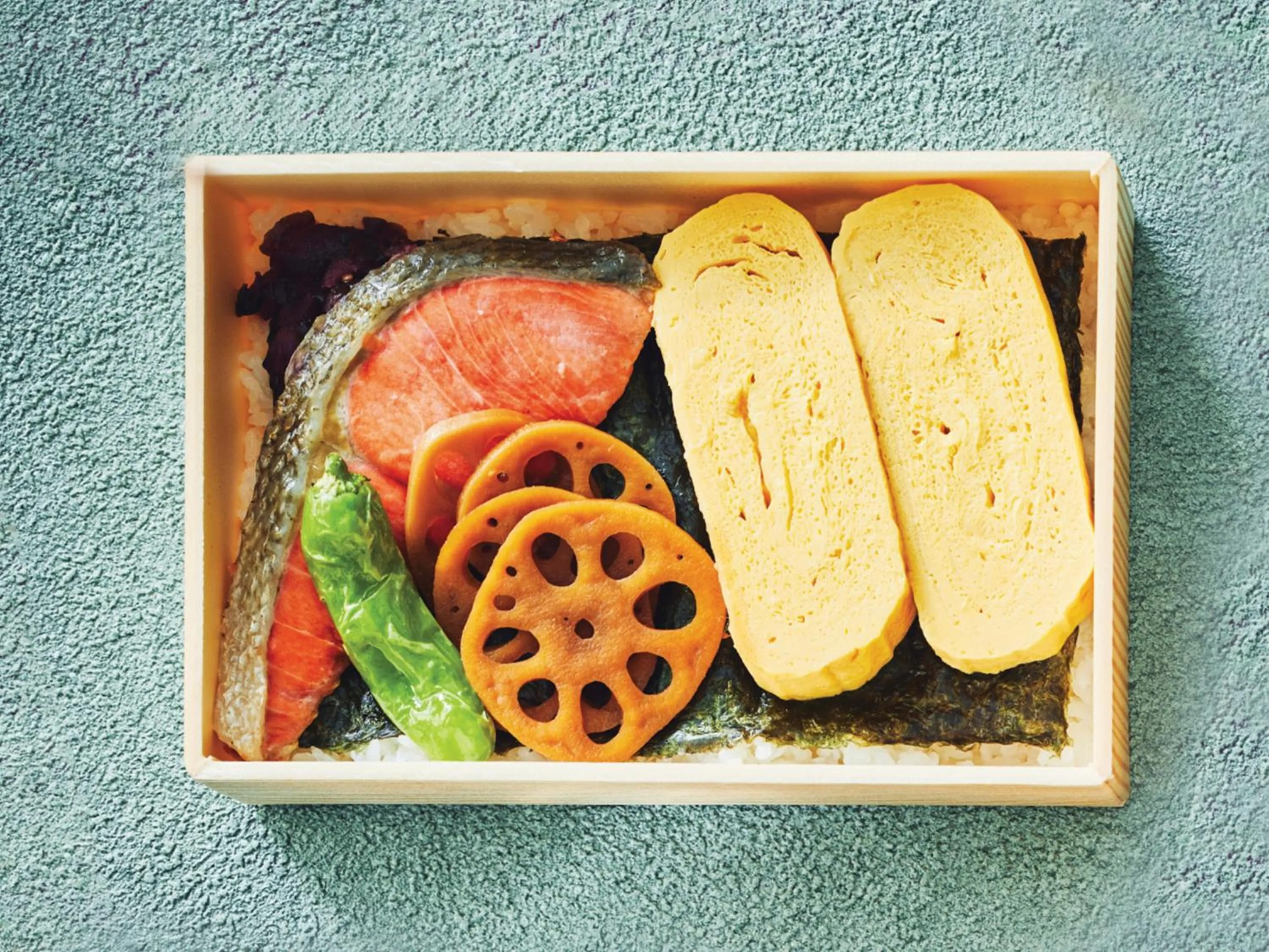 Breakfast in Garner Hotel Osaka Honmachi Midosuji by IHG