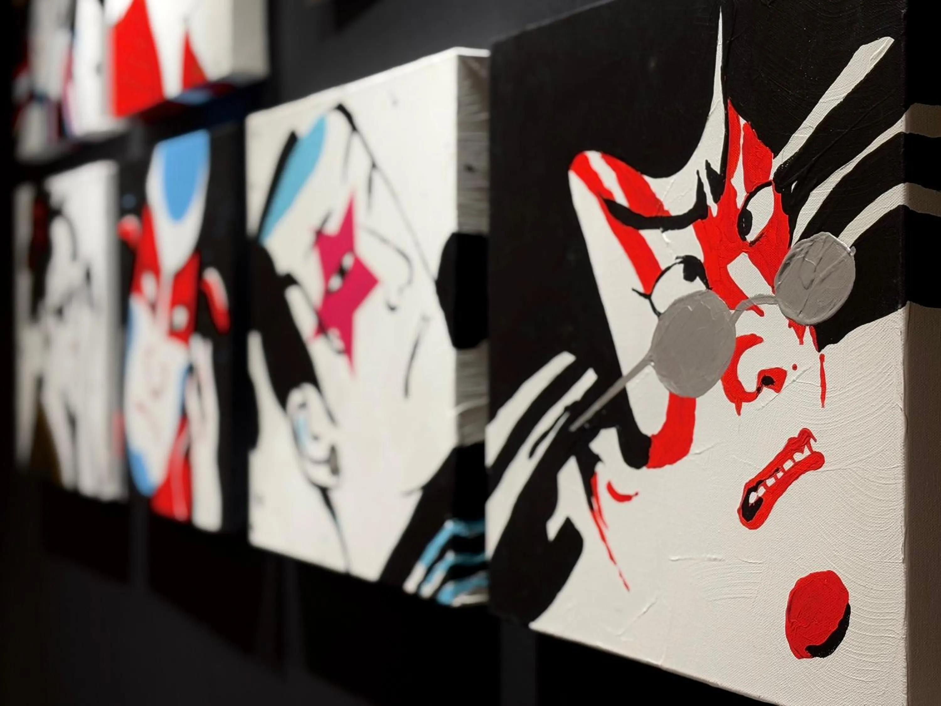 Lobby or reception in Garner Hotel Osaka Honmachi Midosuji by IHG