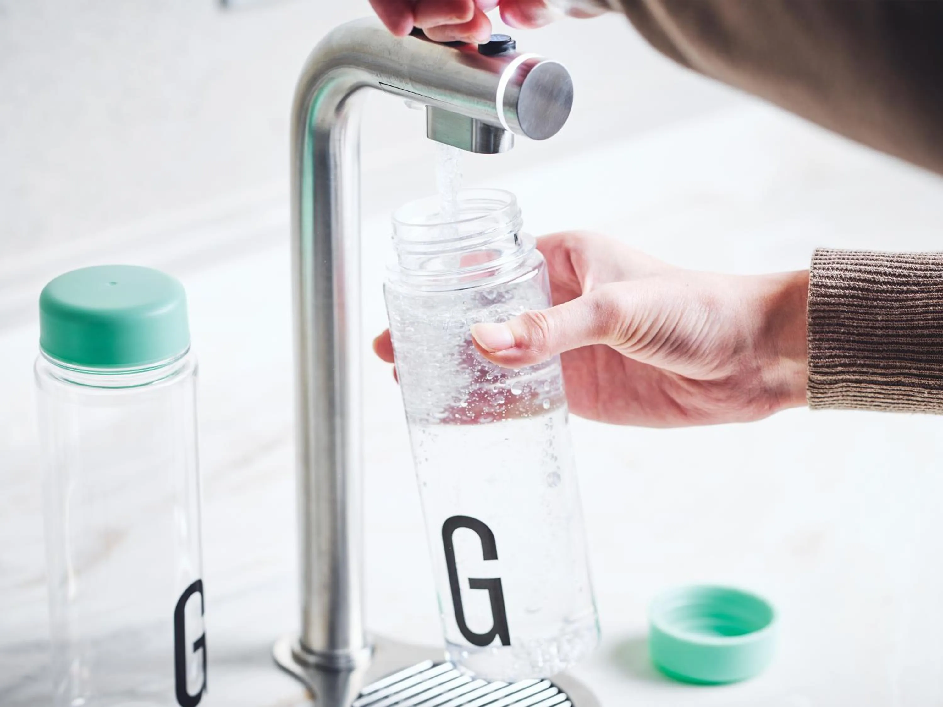 Food and drinks in Garner Hotel Osaka Honmachi Midosuji by IHG