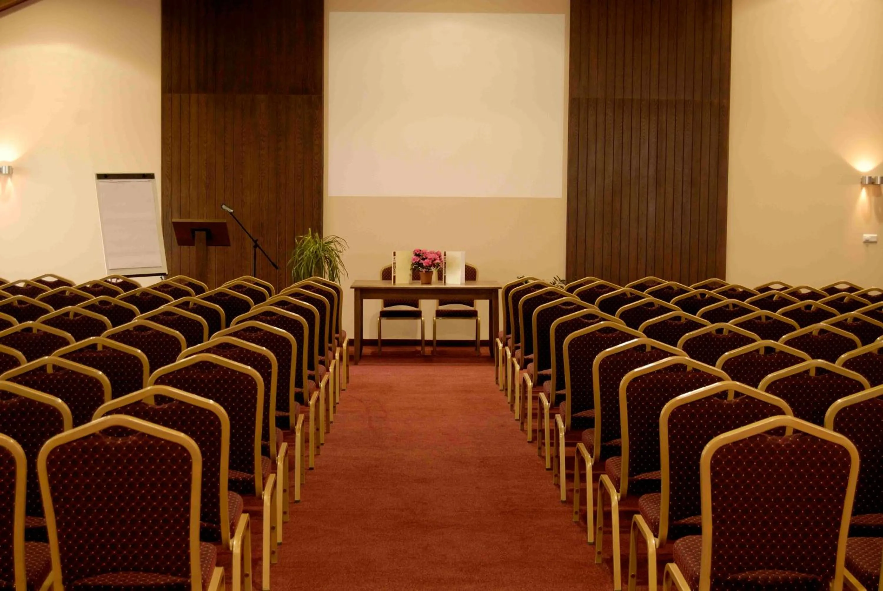 Business facilities in Lion Bansko Hotel