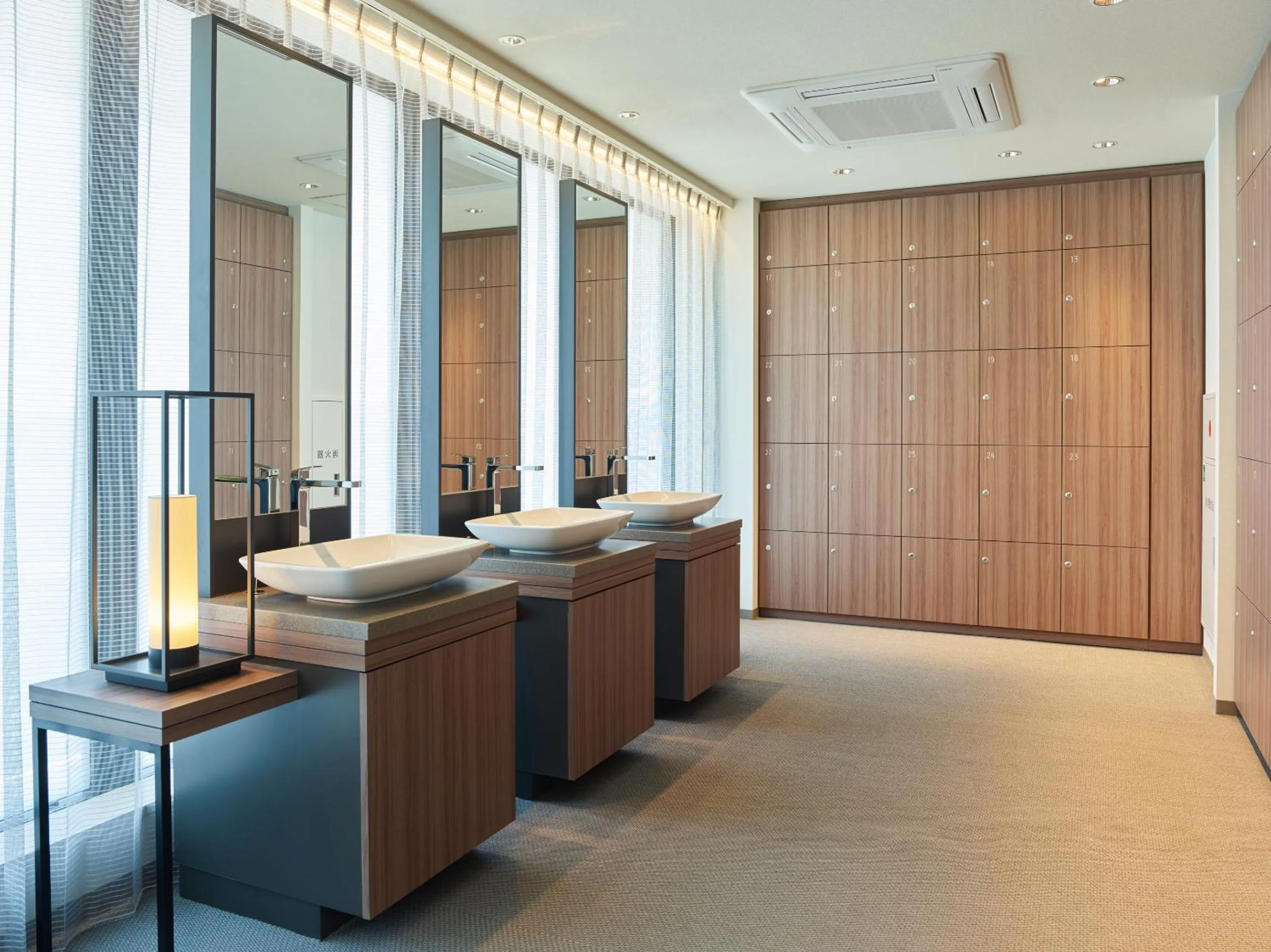 Meals in Mitsui Garden Hotel Gotanda - Tokyo