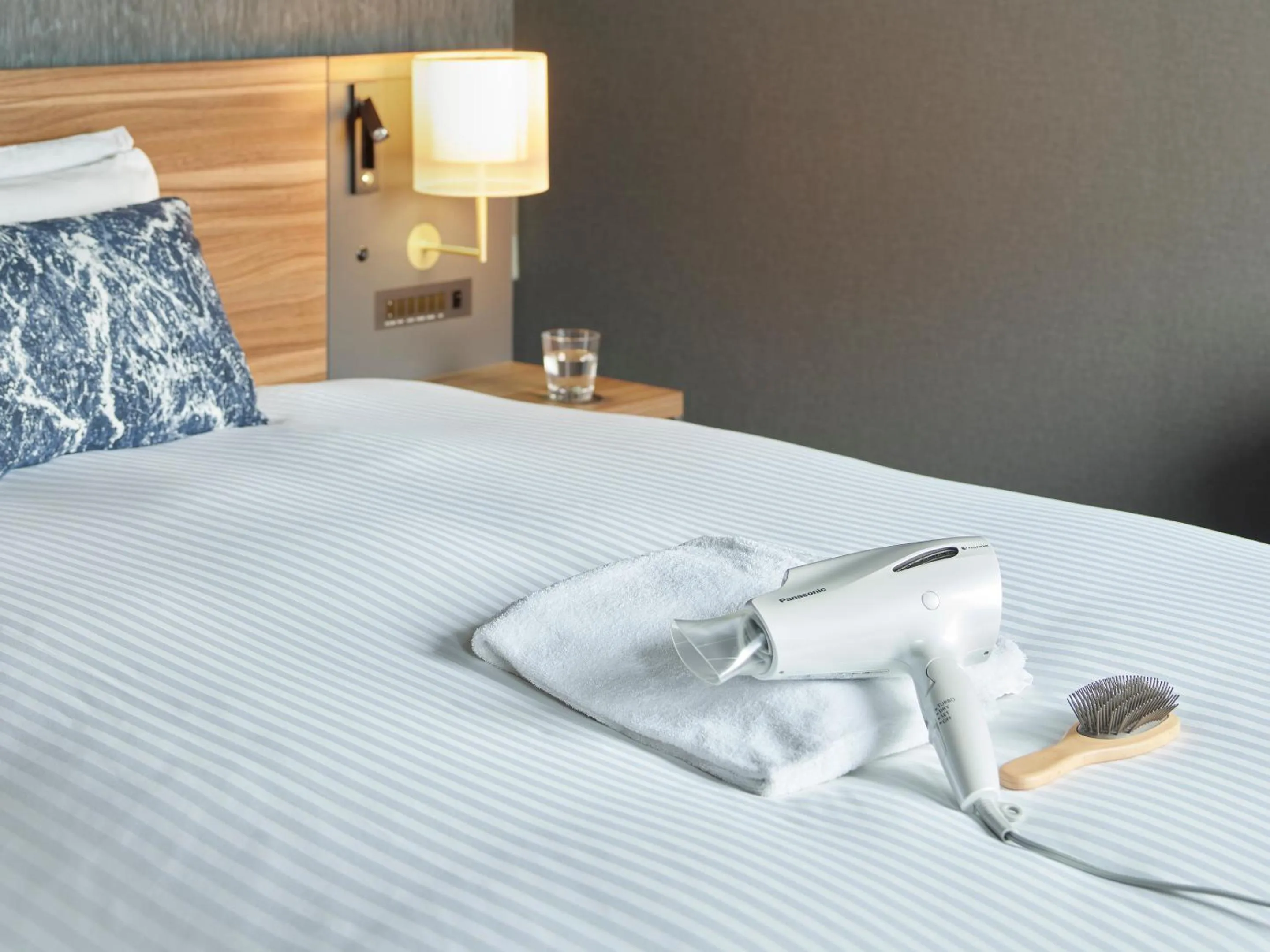 Standard Queen Room in Mitsui Garden Hotel Gotanda - Tokyo