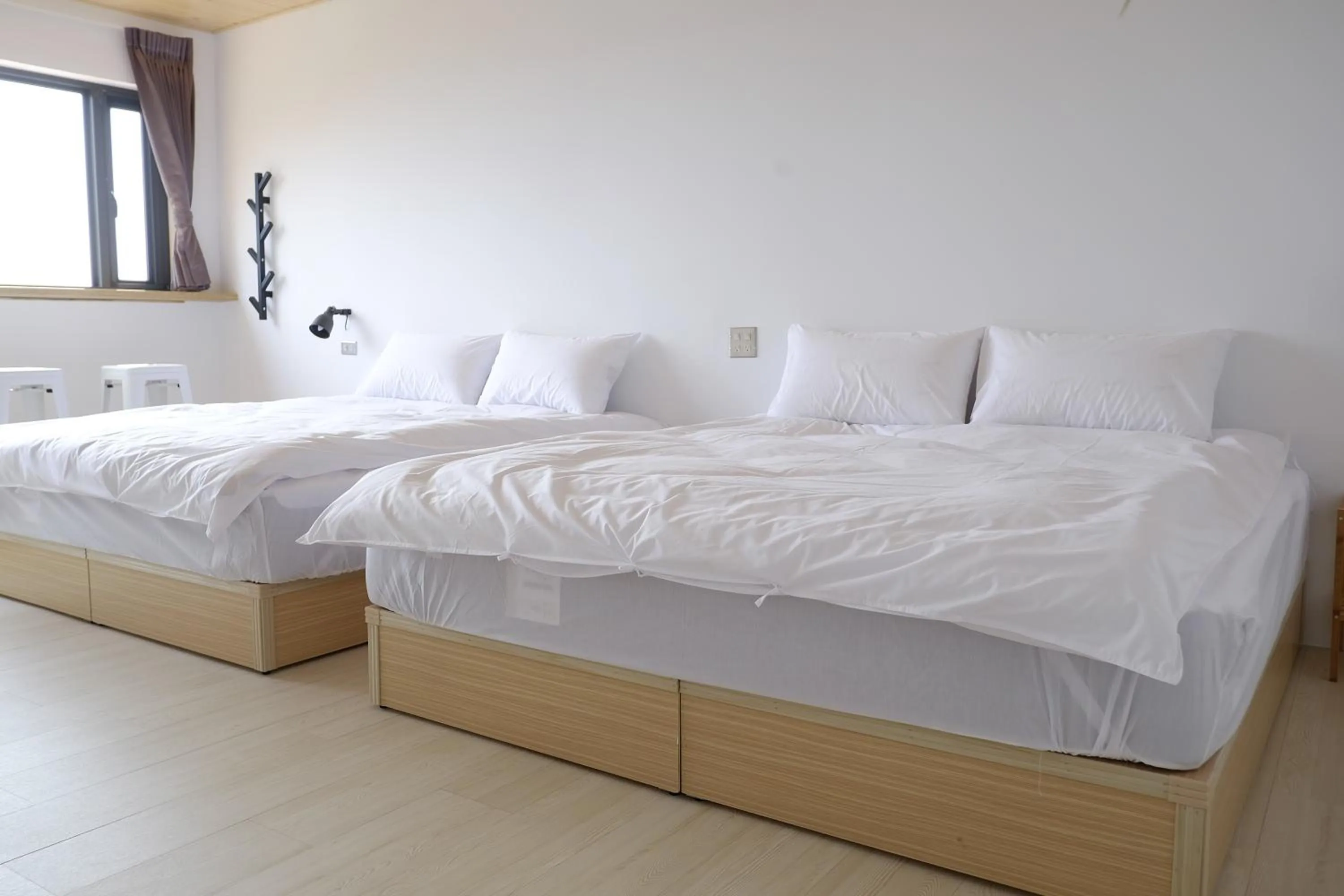 東勢 Kumokuru 雲山初露 預訂前需詳閱官網入住規定