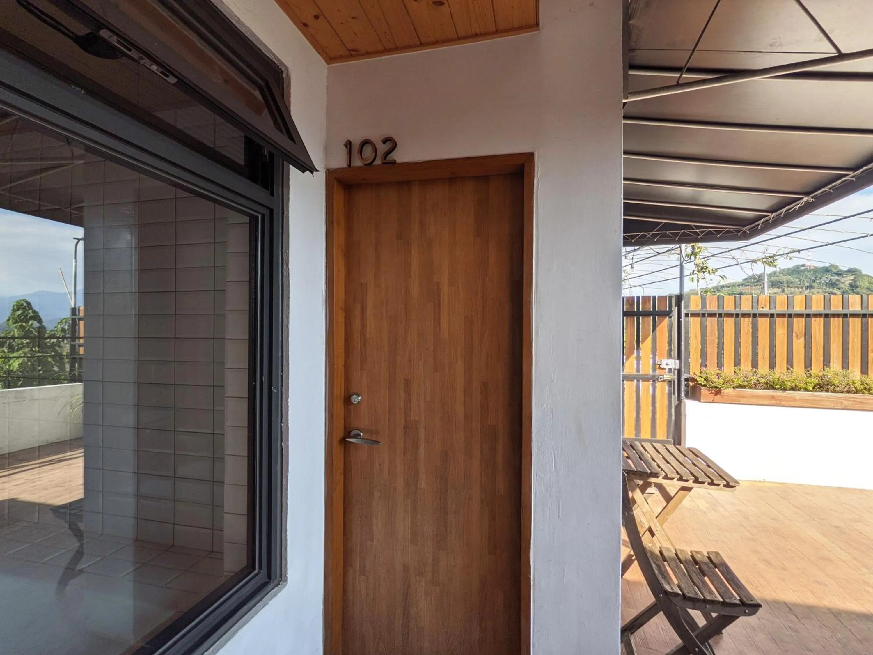 Other in 東勢 Kumokuru 雲山初露 預訂前需詳閱官網入住規定