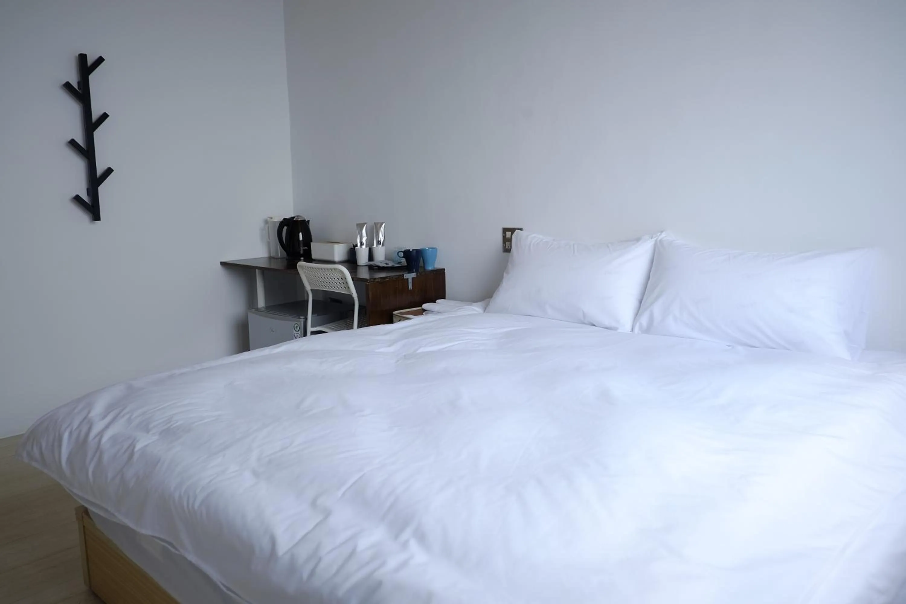 東勢 Kumokuru 雲山初露 預訂前需詳閱官網入住規定