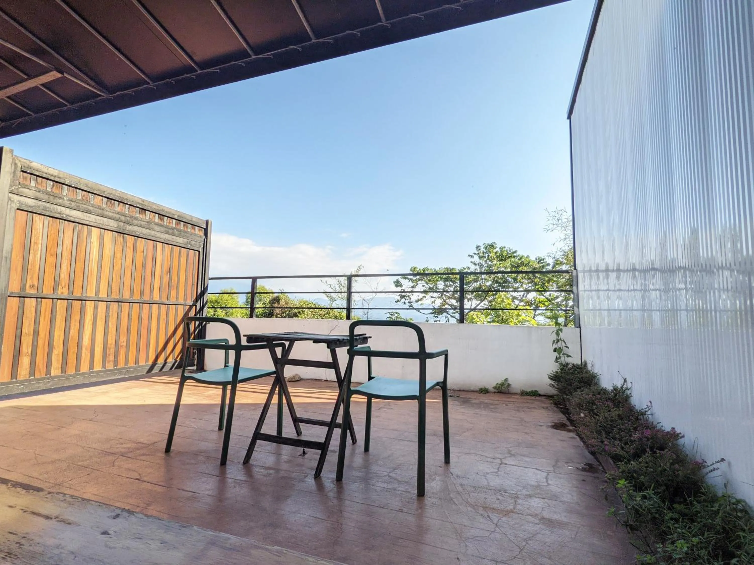 東勢 Kumokuru 雲山初露 預訂前需詳閱官網入住規定