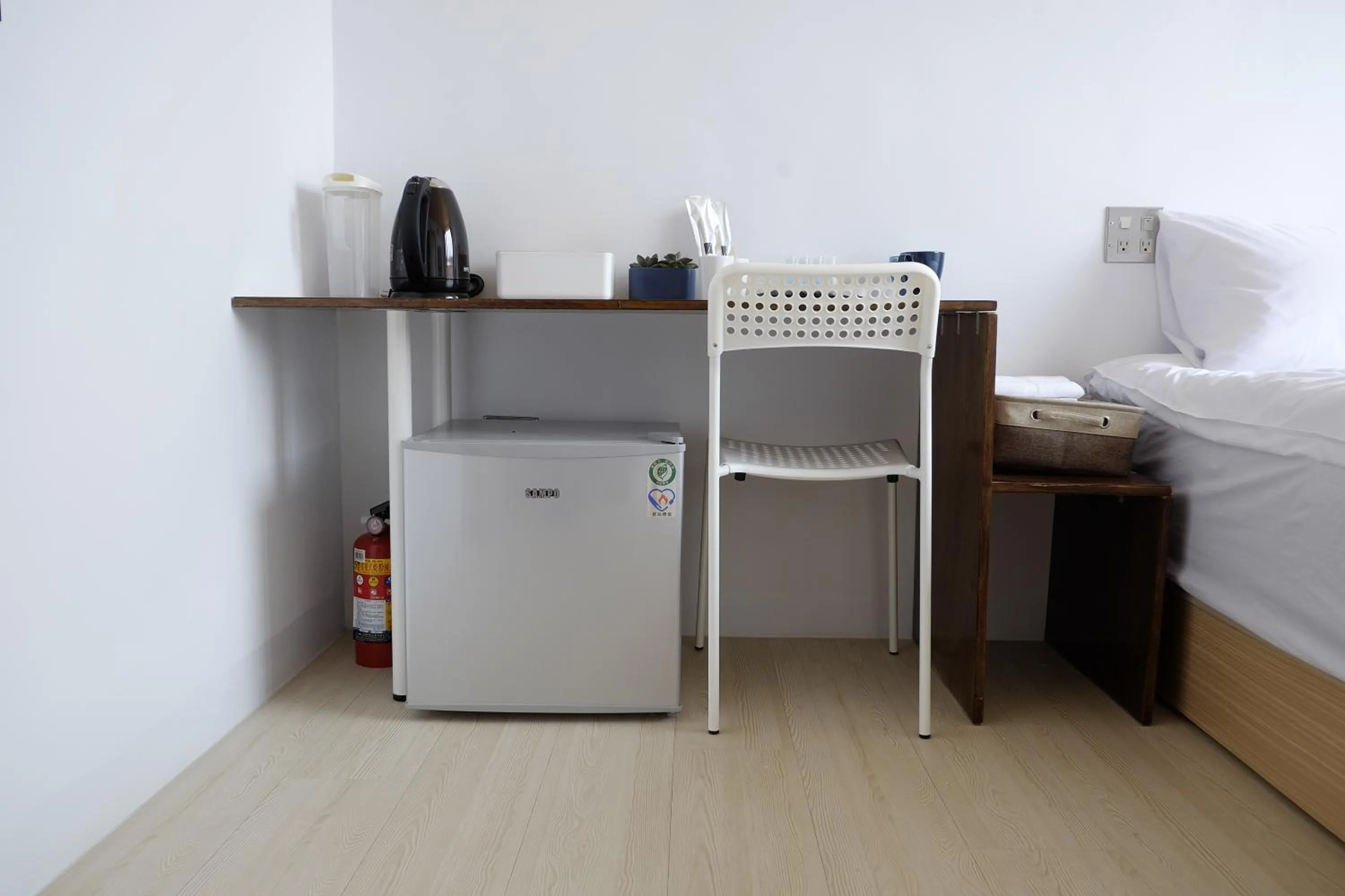 東勢 Kumokuru 雲山初露 預訂前需詳閱官網入住規定