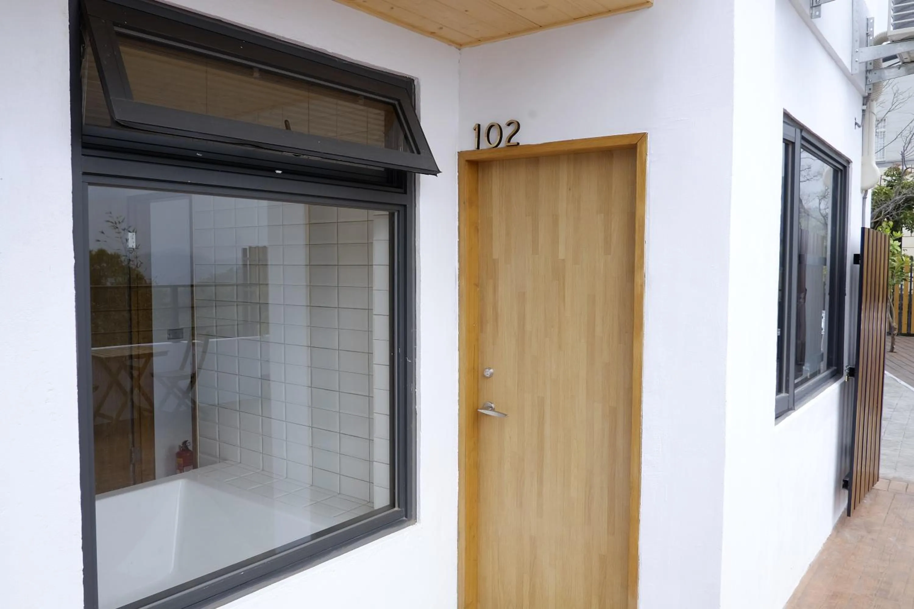 東勢 Kumokuru 雲山初露 預訂前需詳閱官網入住規定