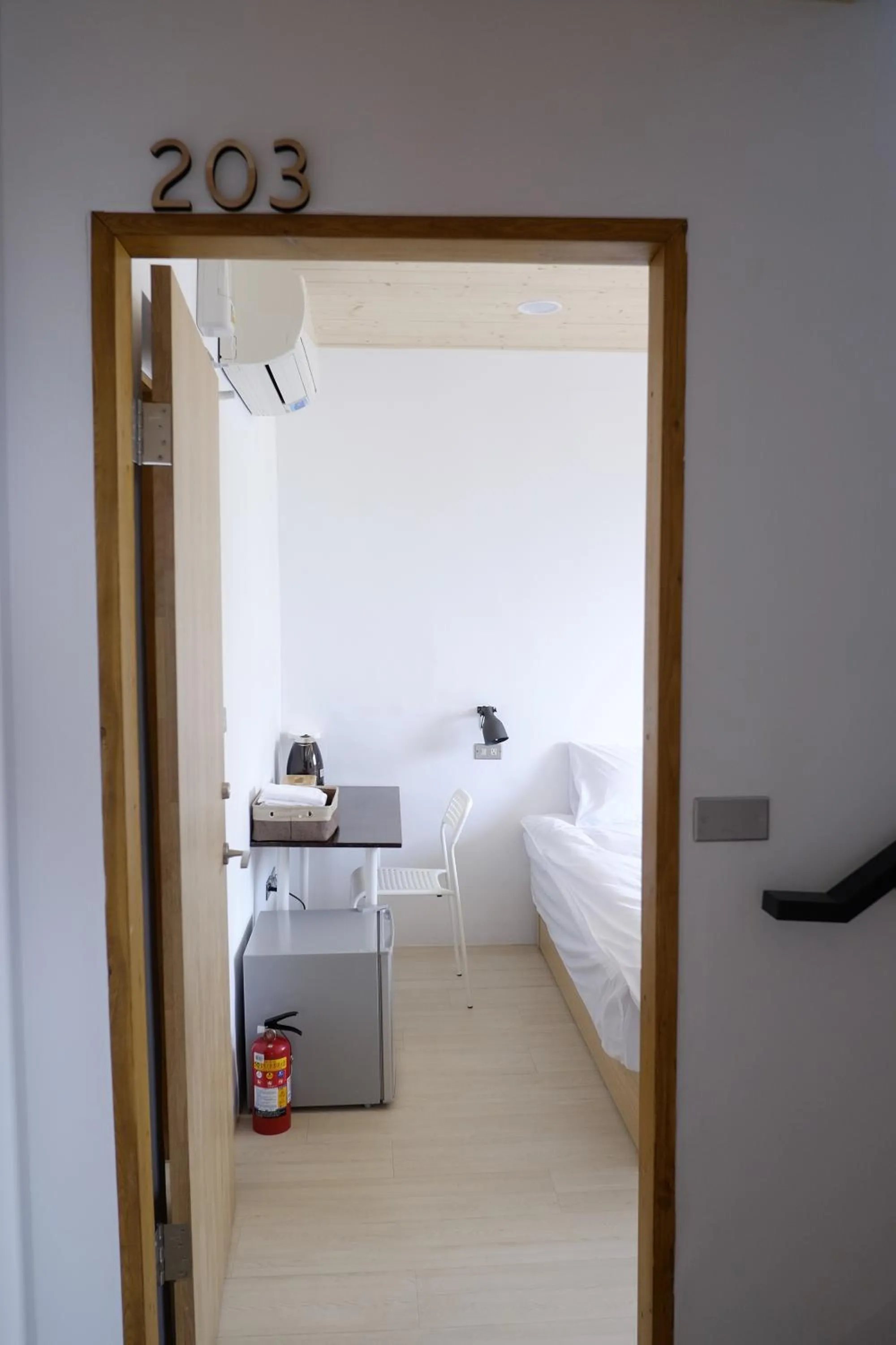 東勢 Kumokuru 雲山初露 預訂前需詳閱官網入住規定