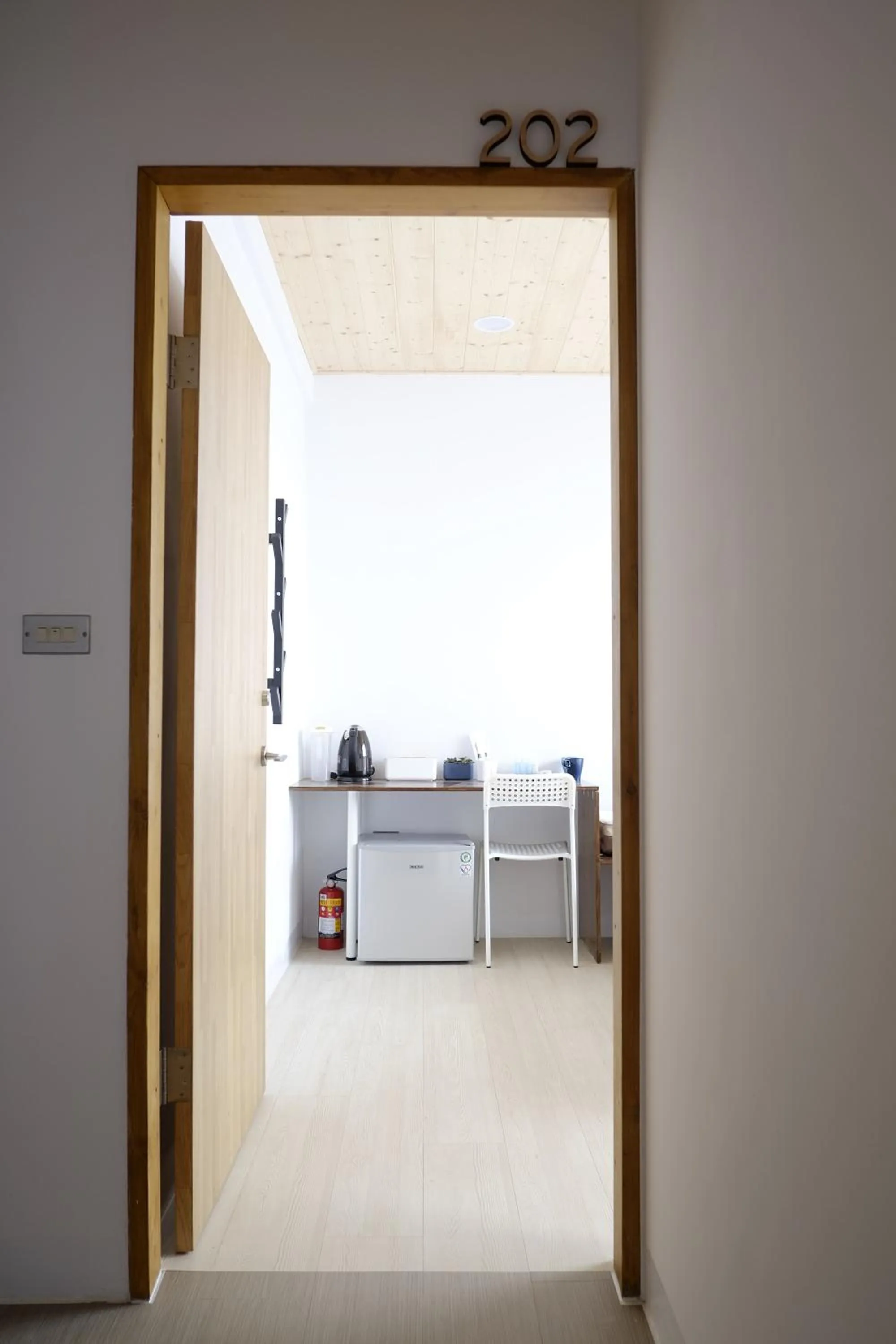 東勢 Kumokuru 雲山初露 預訂前需詳閱官網入住規定