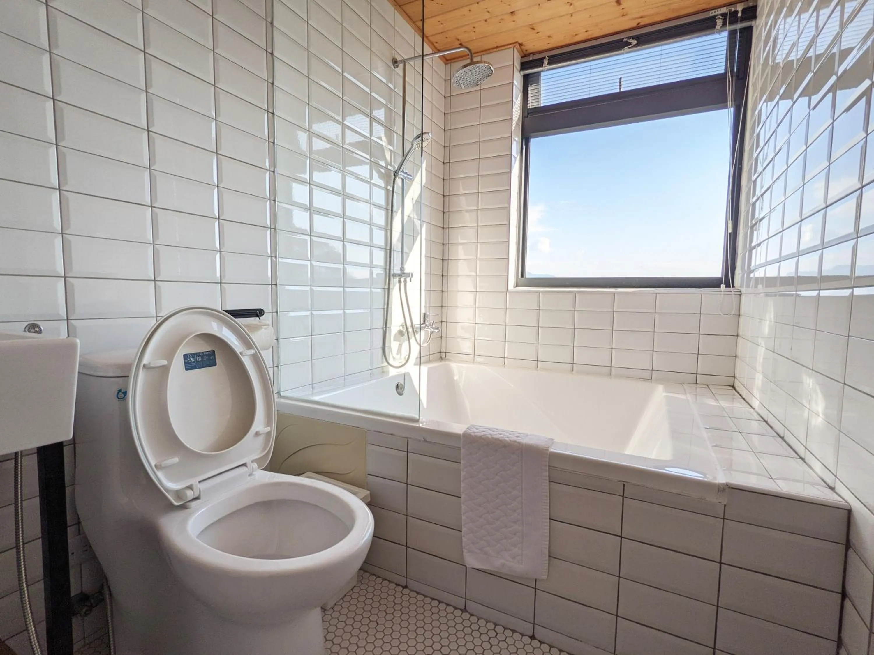 東勢 Kumokuru 雲山初露 預訂前需詳閱官網入住規定